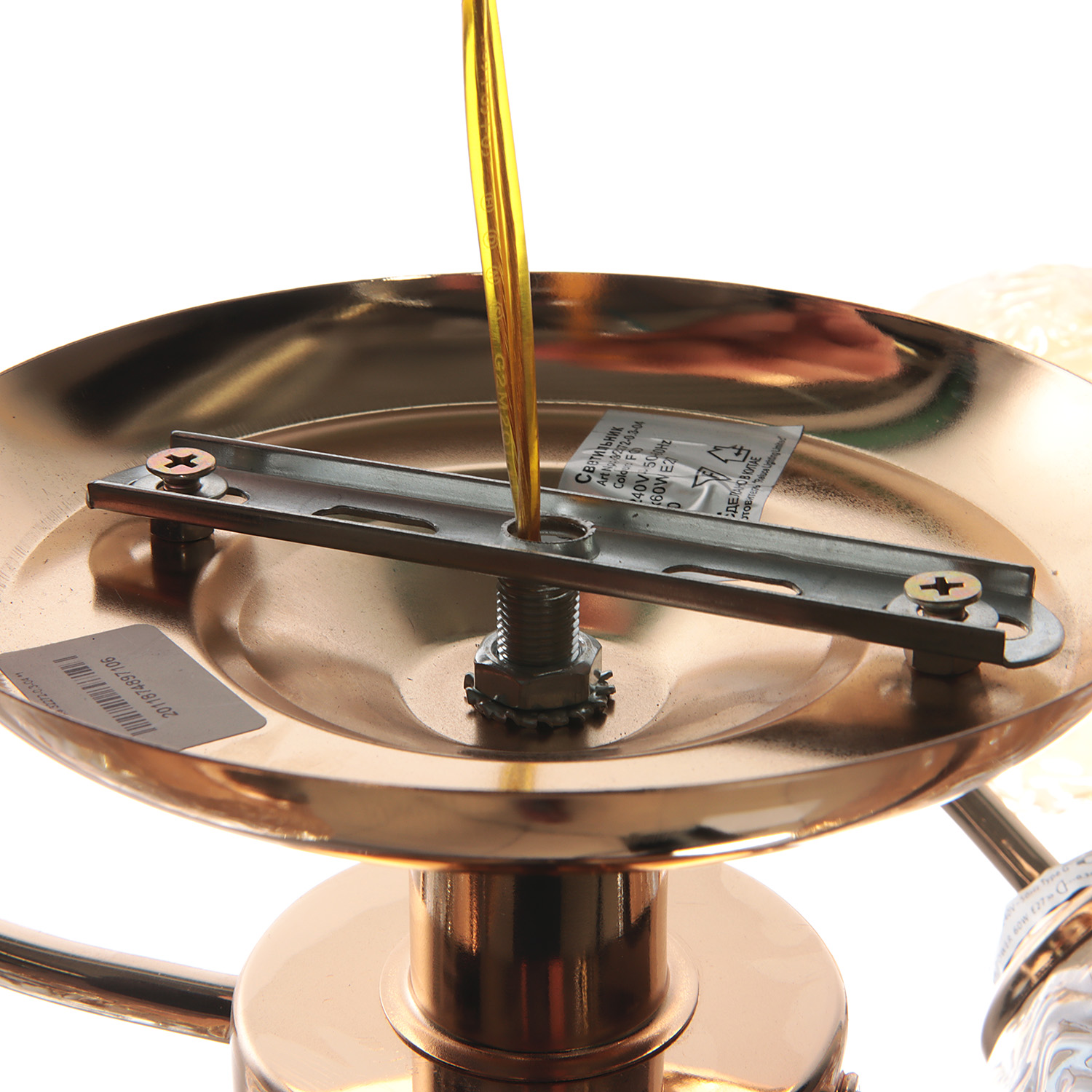 Люстра 32272-0.3-04 S=20м2 *2