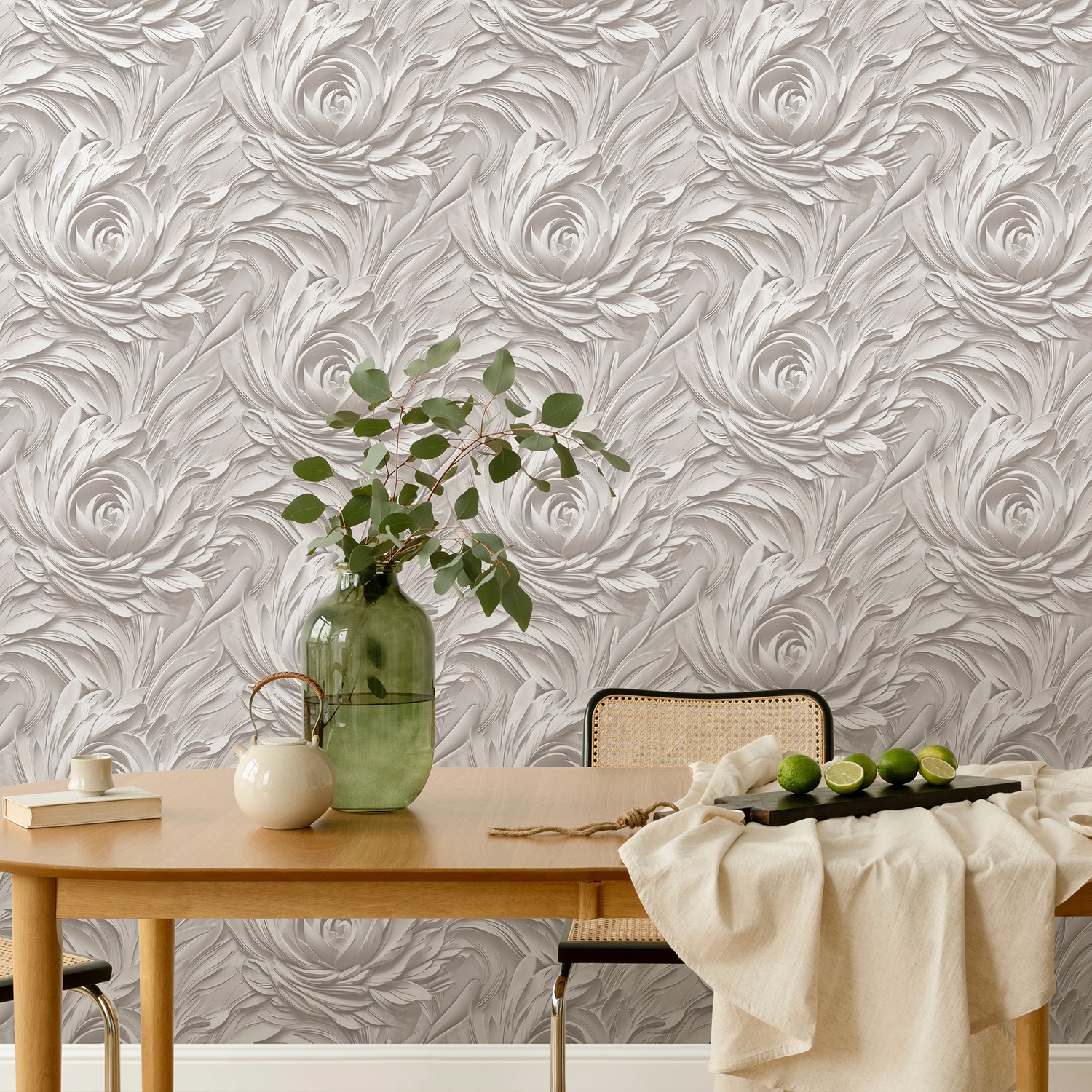 Обои флиз Victoria Stenova Stenova Olympia 585312 1.06*10м *6