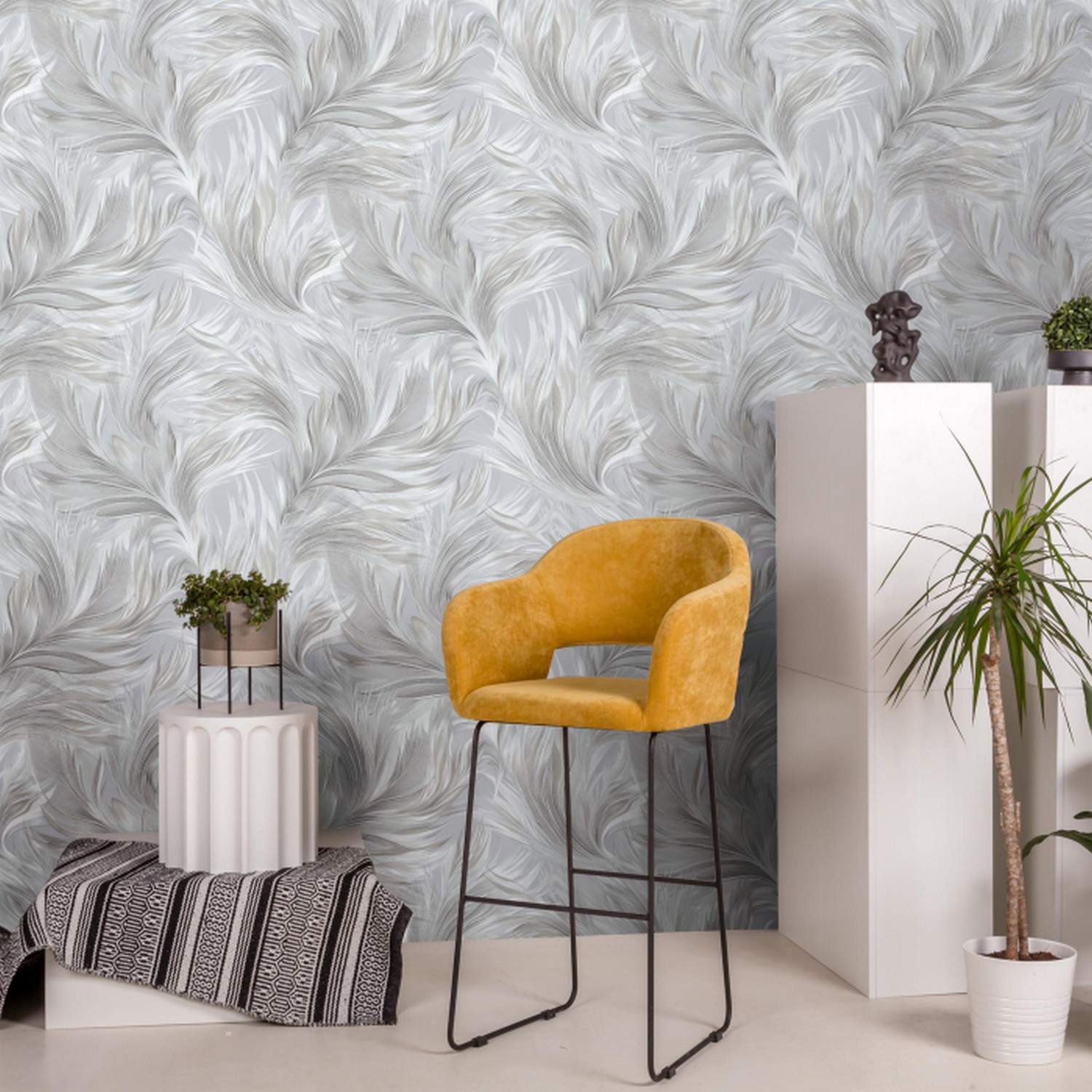 Обои флиз. "Эрисманн" Levita (сер.) 60918-05 10.05х1.06м *6