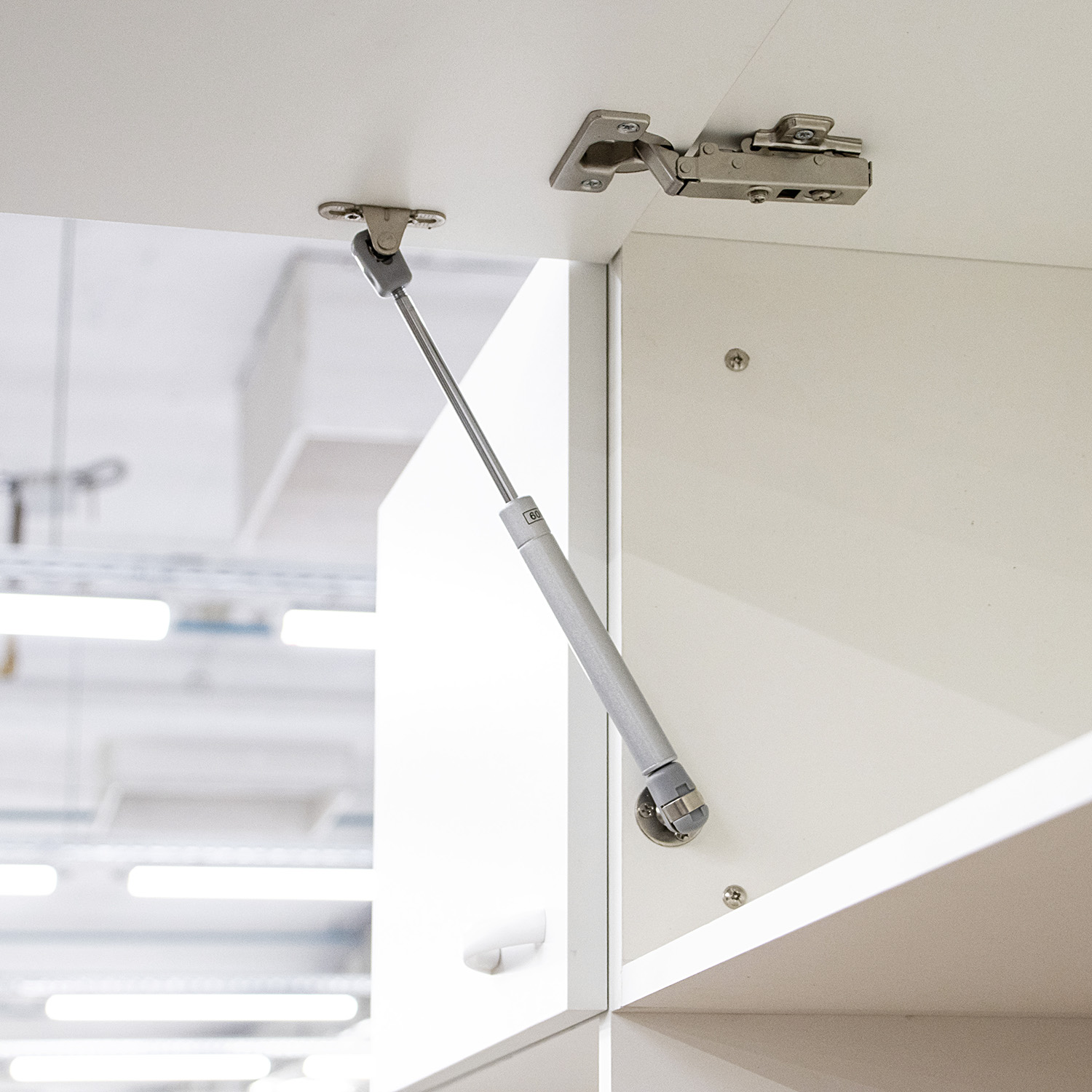 Кухонный гарнитур BROZEX WOOD LIBERTY,6 предметов, 1,6м *1