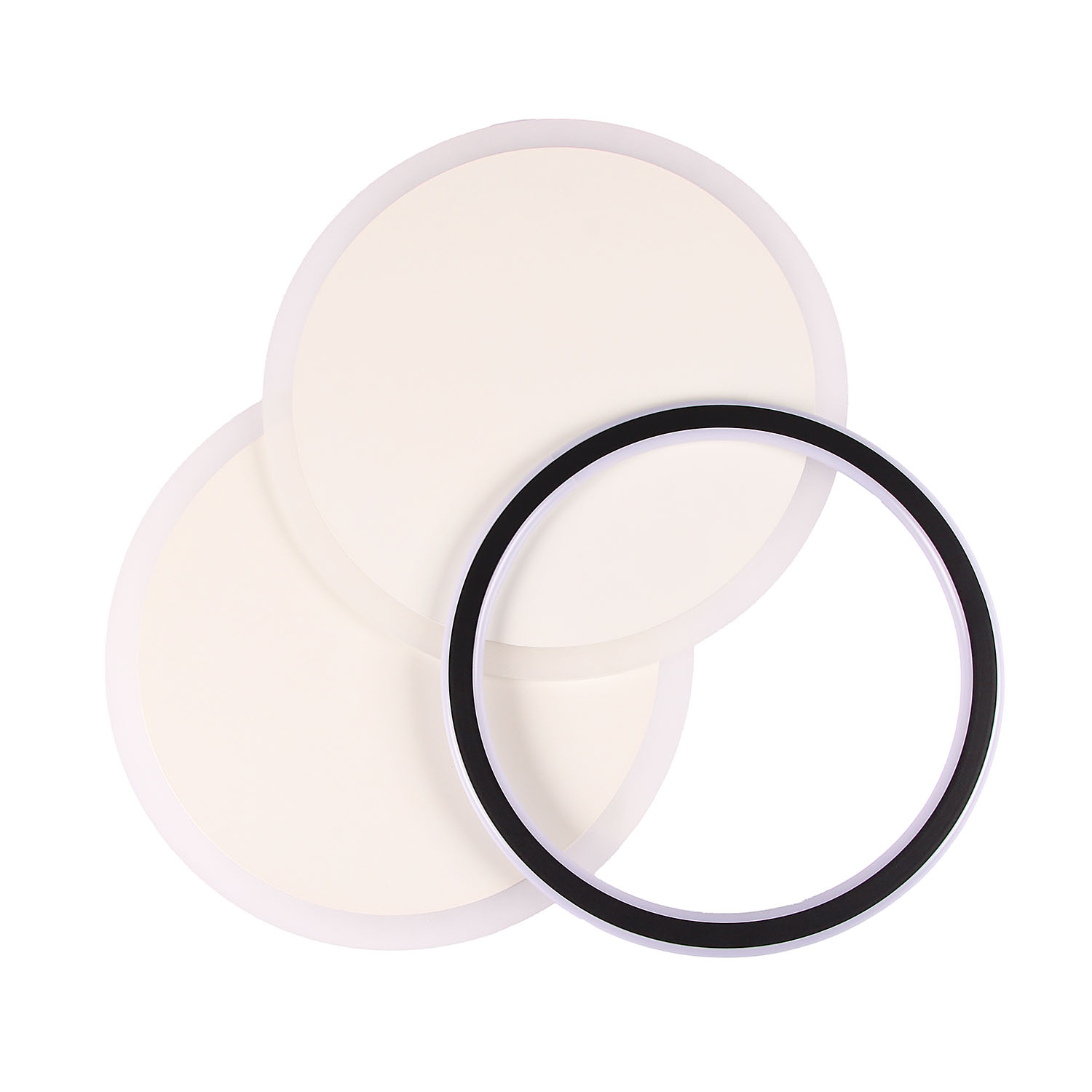 Люстра 2303/120W white 500 мм 3 реж., пульт S=20м2 VERNER LIGHTING *1 Люстра 2303/120W white 500 мм 3 реж., пульт S=20м2 VERNER LIGHTING *1