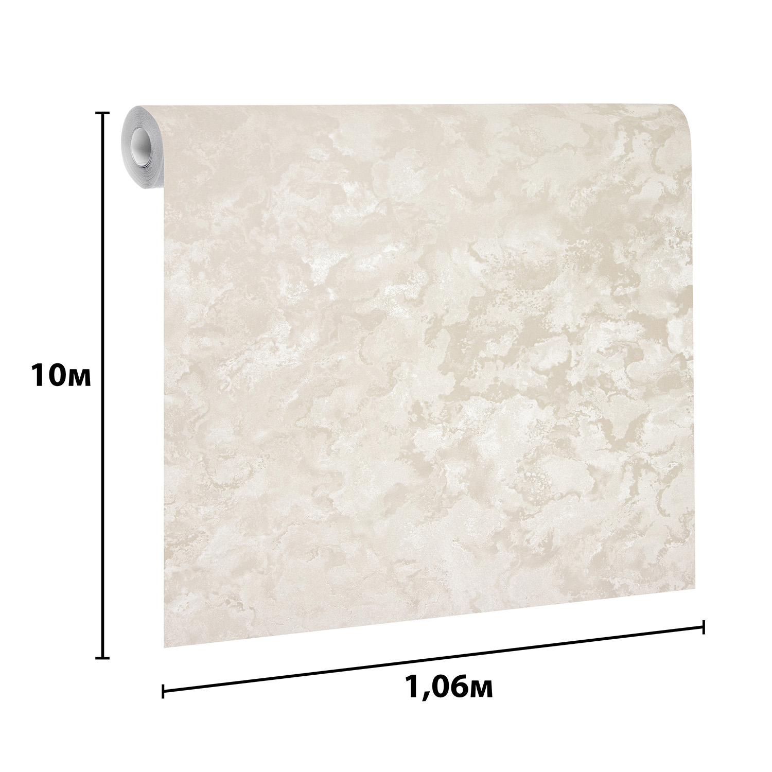 Обои флиз. Артекс Боттега-уни 11212-01 10х1.06м *1/6