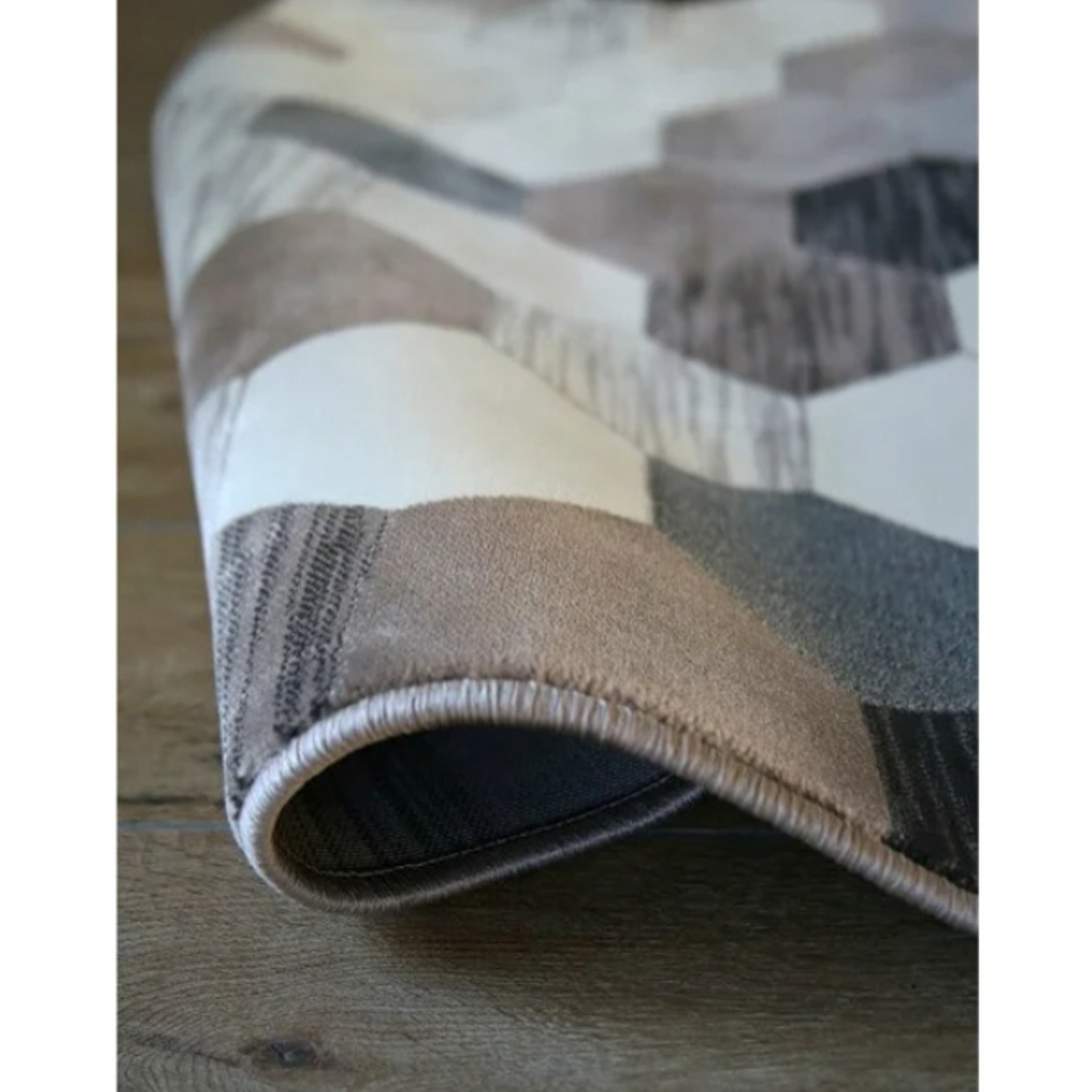 Ковер 700х1400 мм Витебские ковры Скандинавия, ворсовый, 0.98 м²