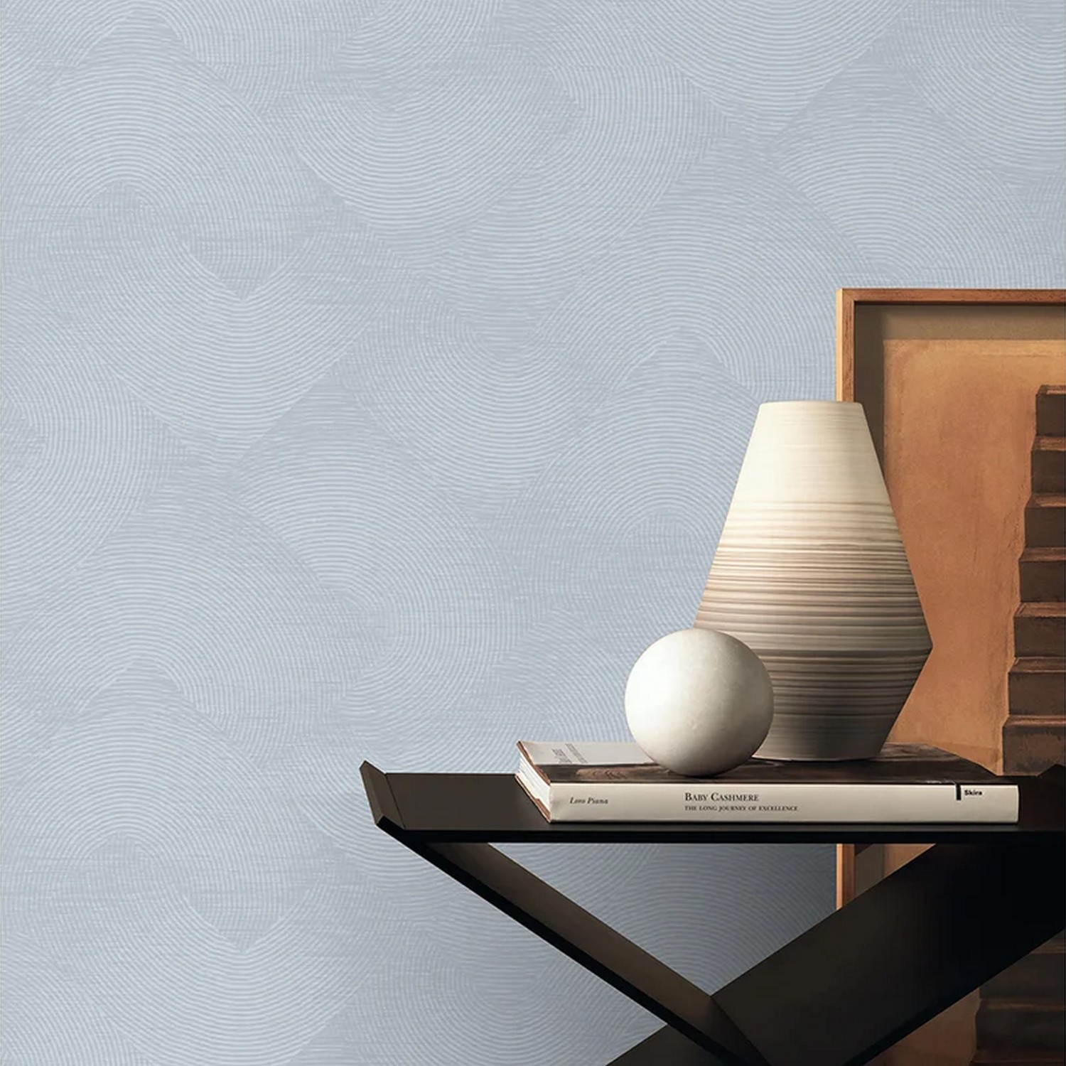 Обои флиз. "Эрисманн" Nova 60213-04 10.05х1.06м *6