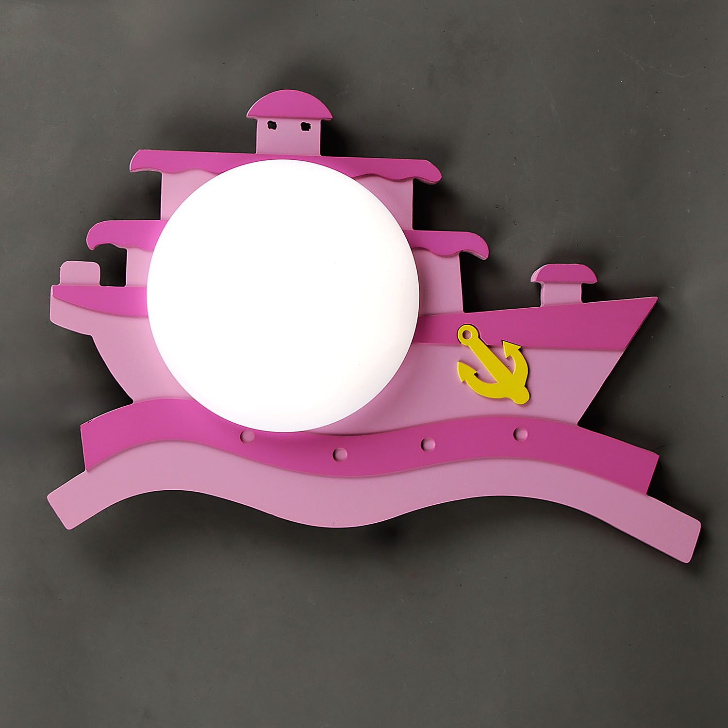 Бра 43011/1wPK детская *1/10