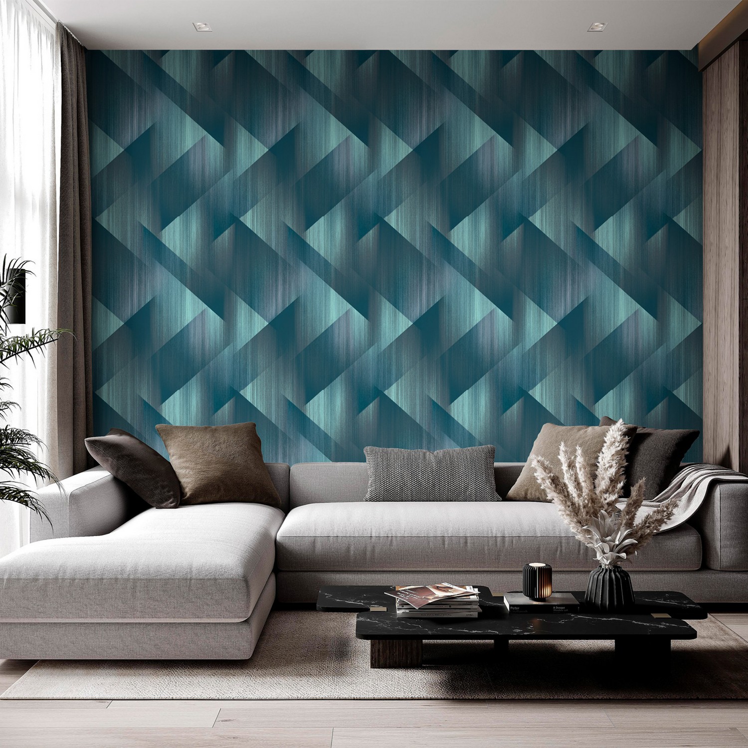 Обои флиз "WallSecret Basic" 8918-17 10*1,06м *6