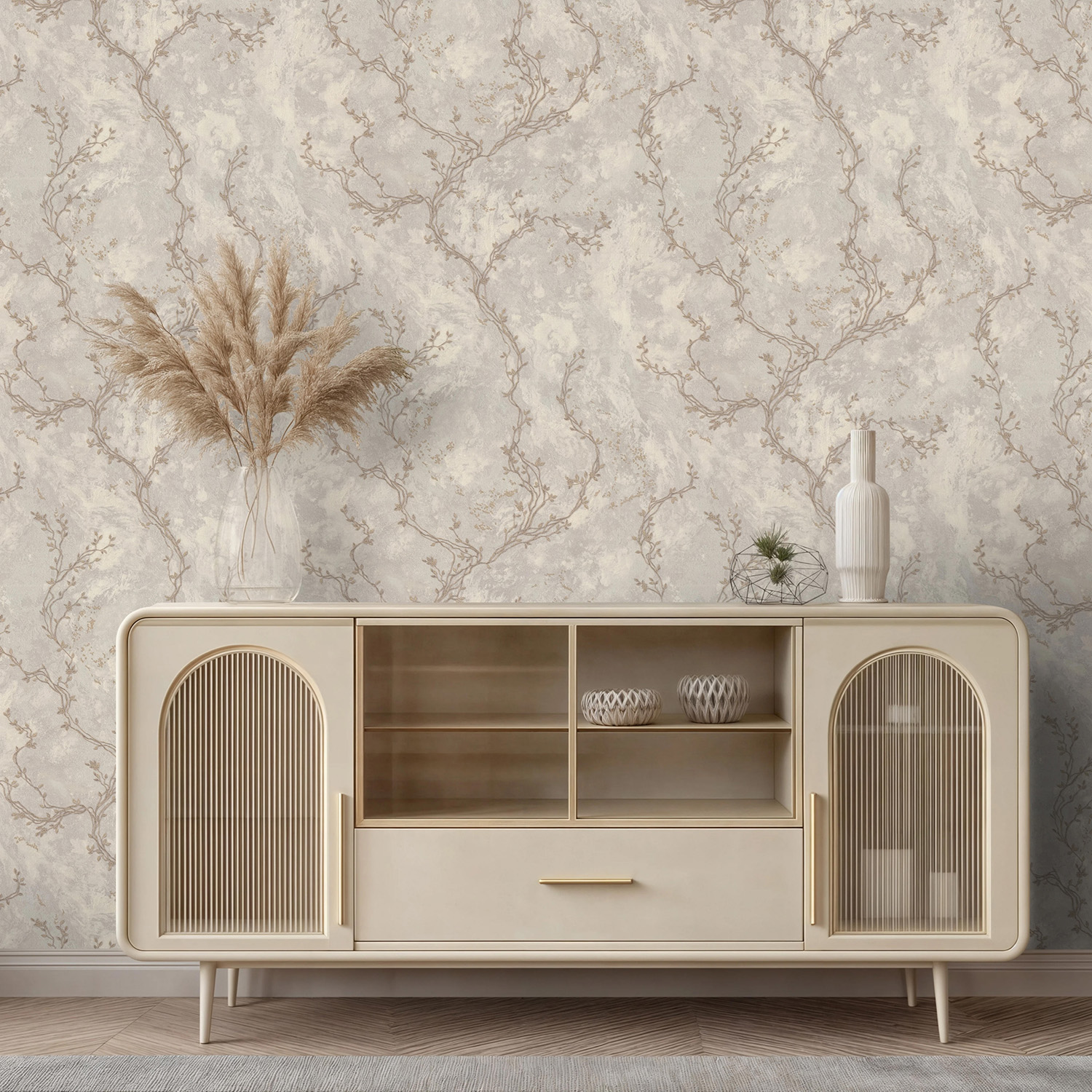 Обои  флиз ED Monte Solaro Isadora 9265-21 *6