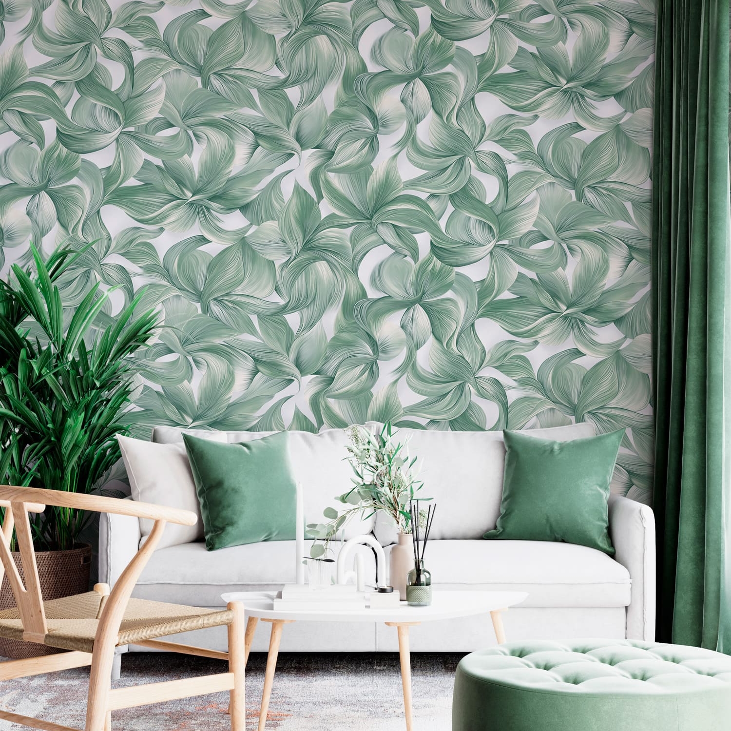 Обои флиз "WallSecret Elite" Peru 8895-28  10*1,06м *6