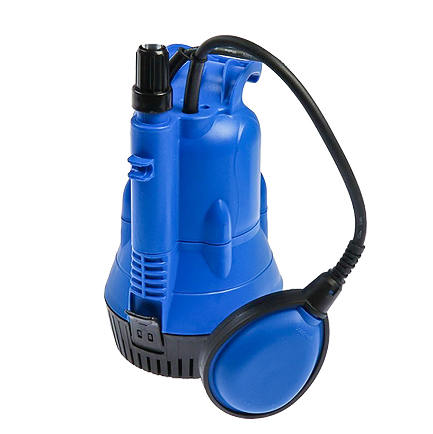 Насос погружной дренажный для бочки 350Вт 3000л/час шнур 6м BELAMOS Omega 350 XL *1/4