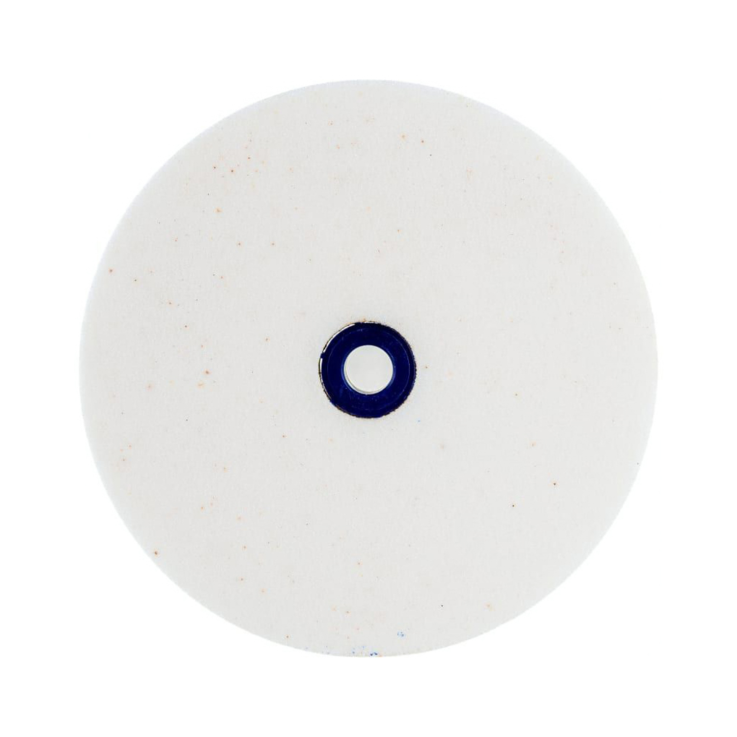 Круг шлифовальный (заточной) по металлу 150*16*12,7 25А 60K 6V 50 2 (ЛУГА)   *1/20