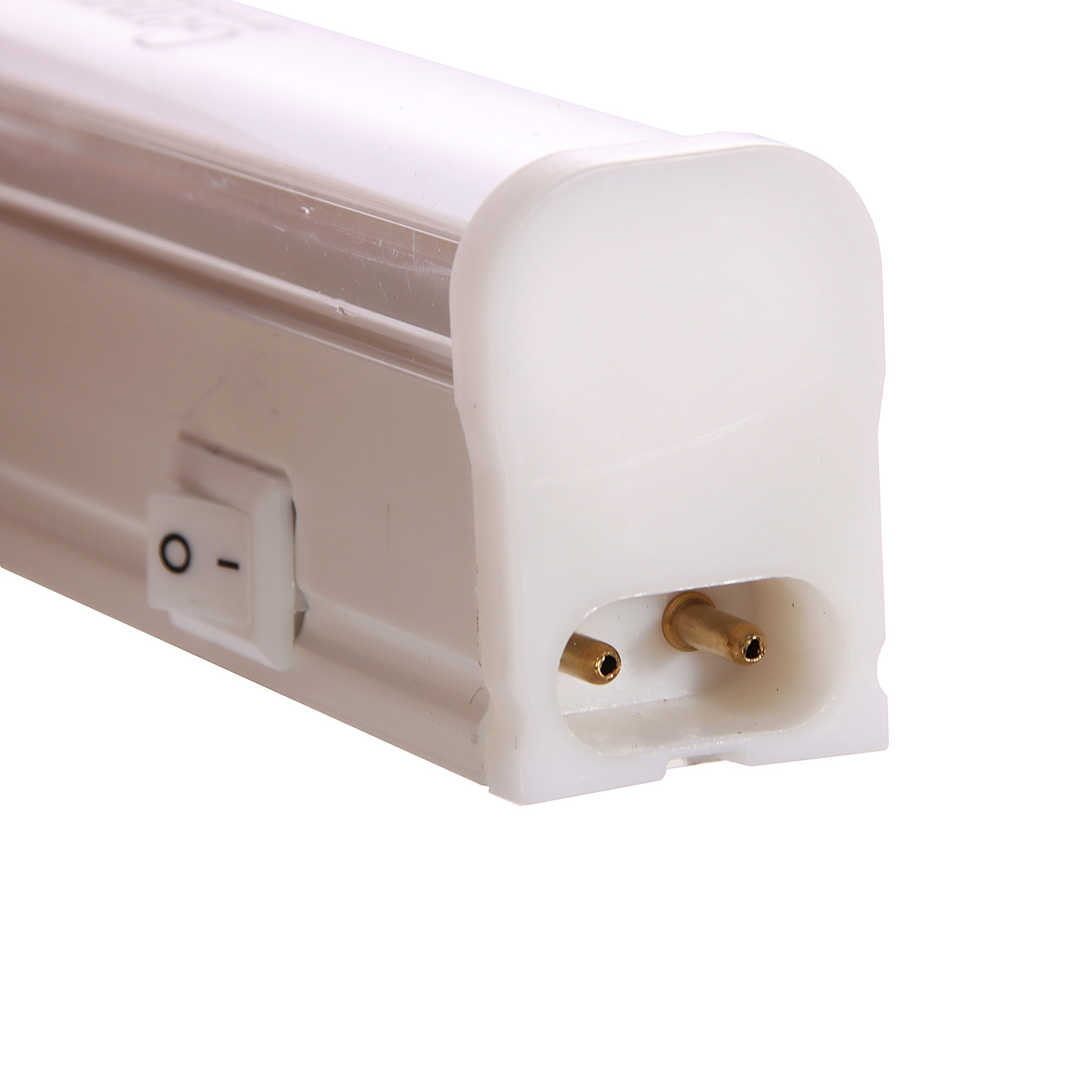 Фитосветильник светодиодный GENERAL GLF1-900-14BT-FITO, 14 Вт, полный спектр, IP40