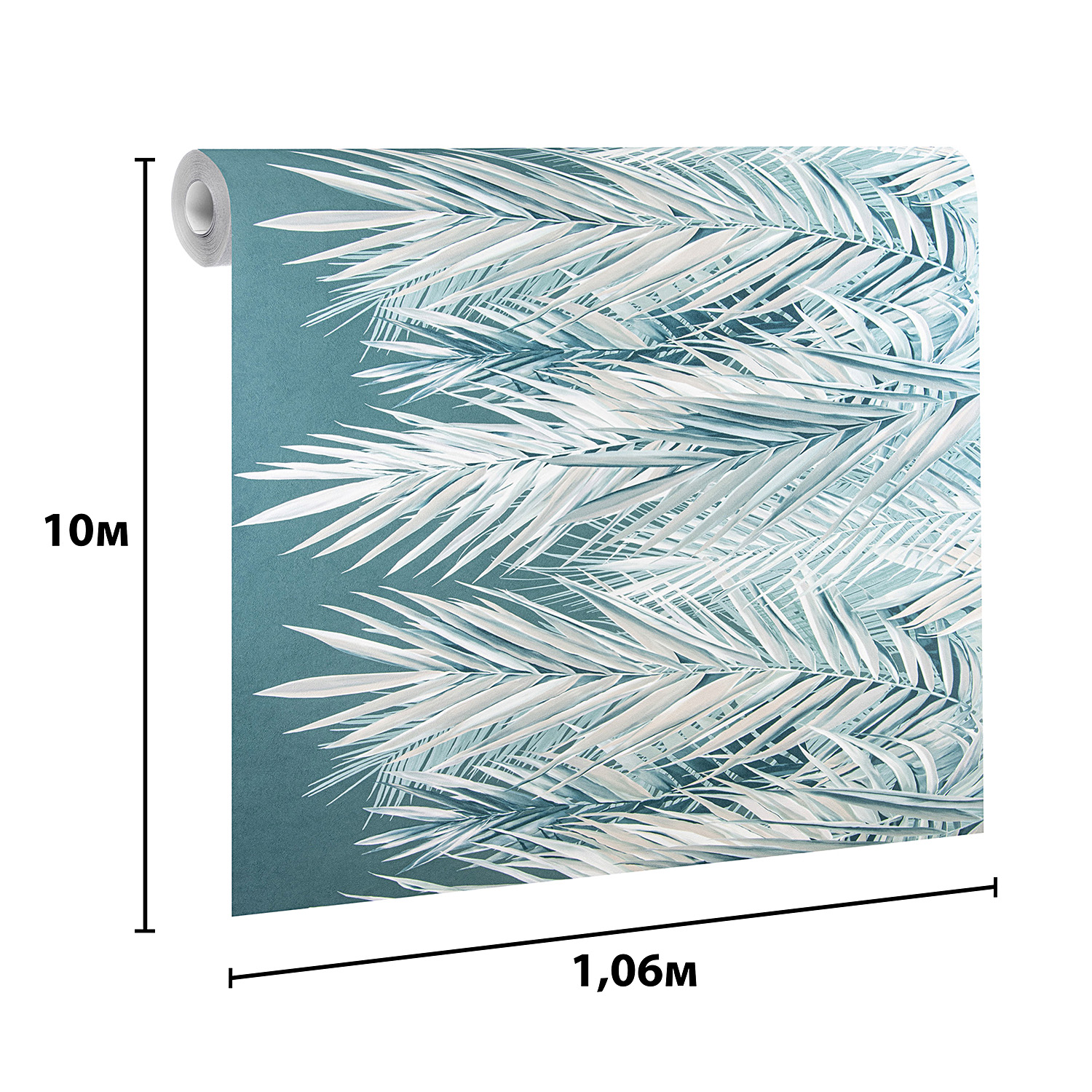 Обои  флиз. "Эрисманн" Monaco 60552-06 6х1.06м *1/9