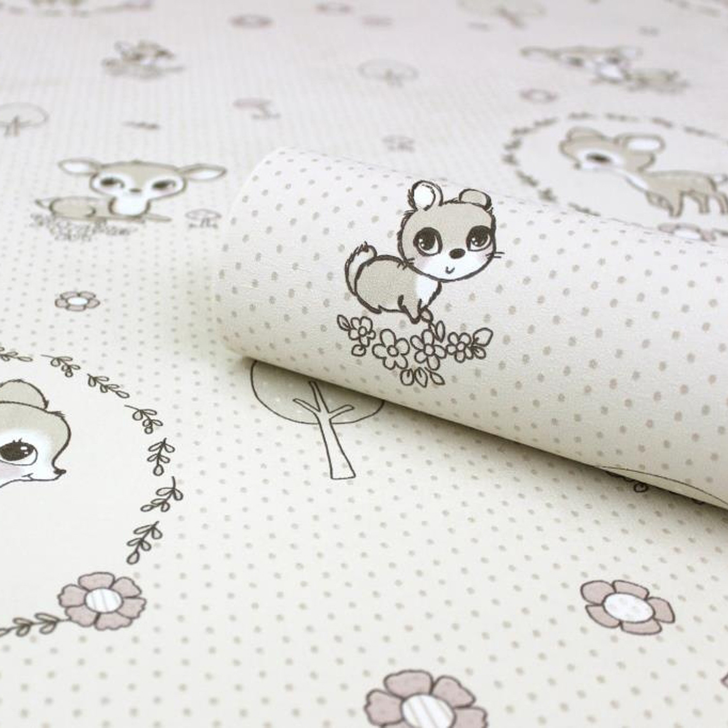 Обои флиз. "Эрисманн" It’s My ROOM 60668-04 10х1.06м *6