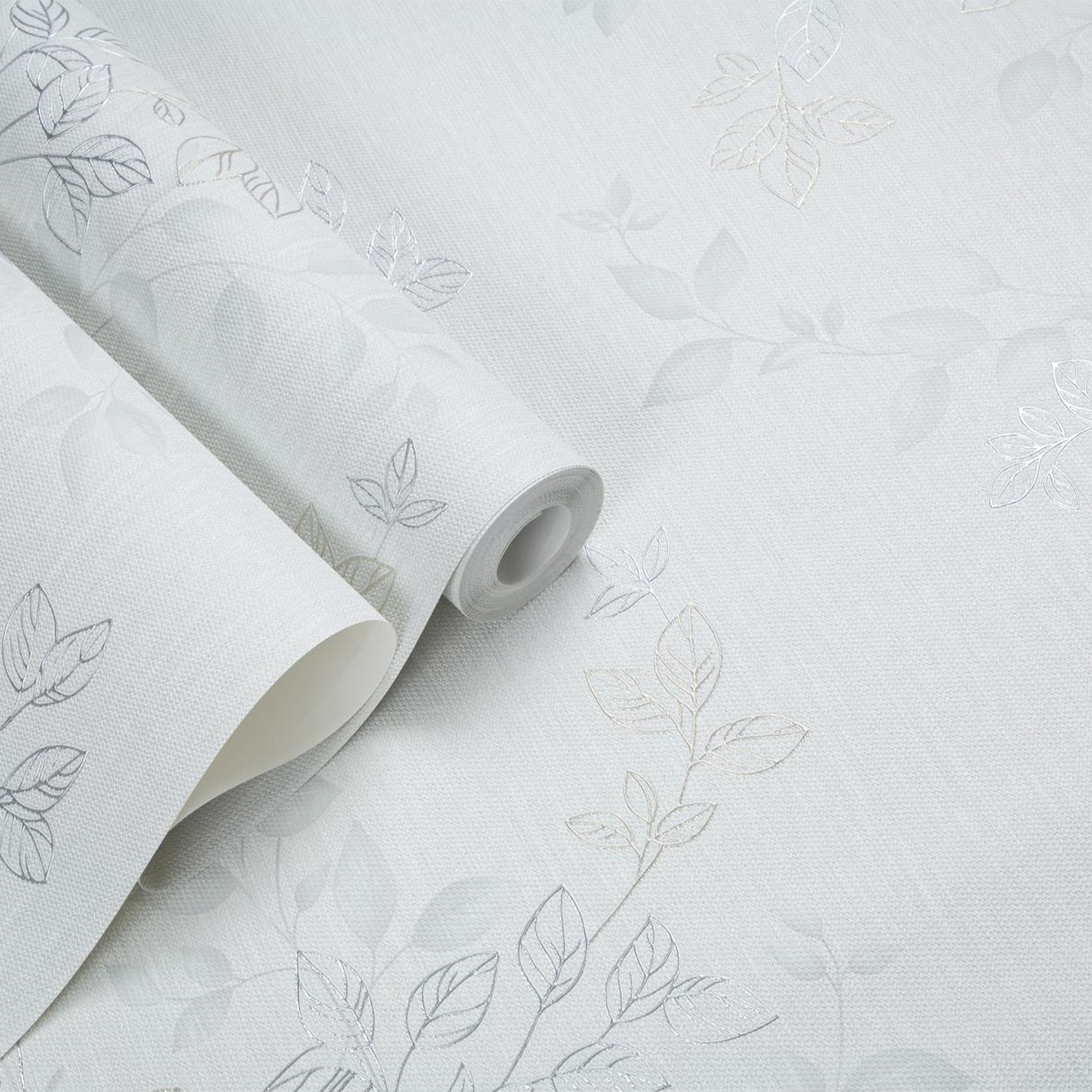 Обои флиз "AS Палитра" UniColor (сер.) PL72586-14 1,06*10м *1/6