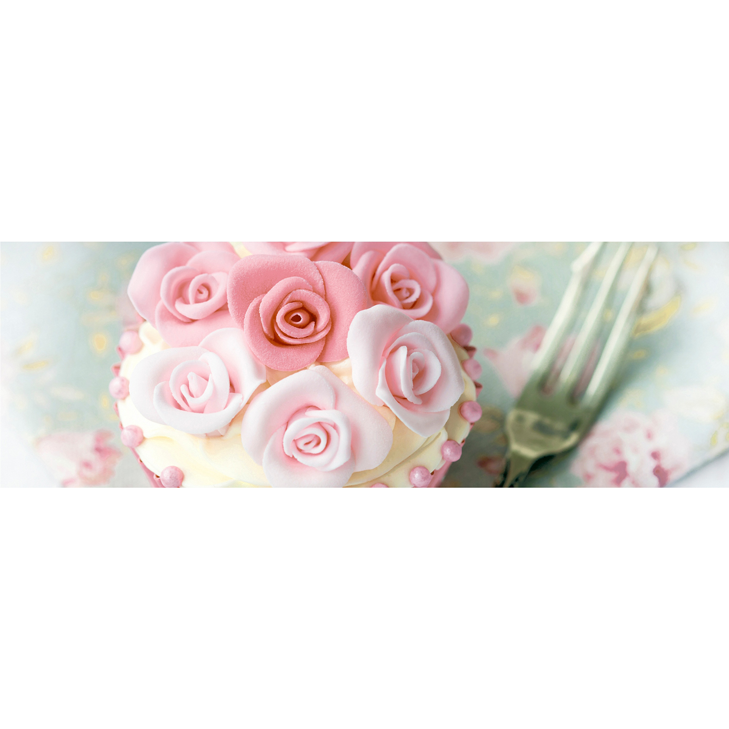 яяяДекор Капкейки 3  100*300 (1*16) 1030-016-03