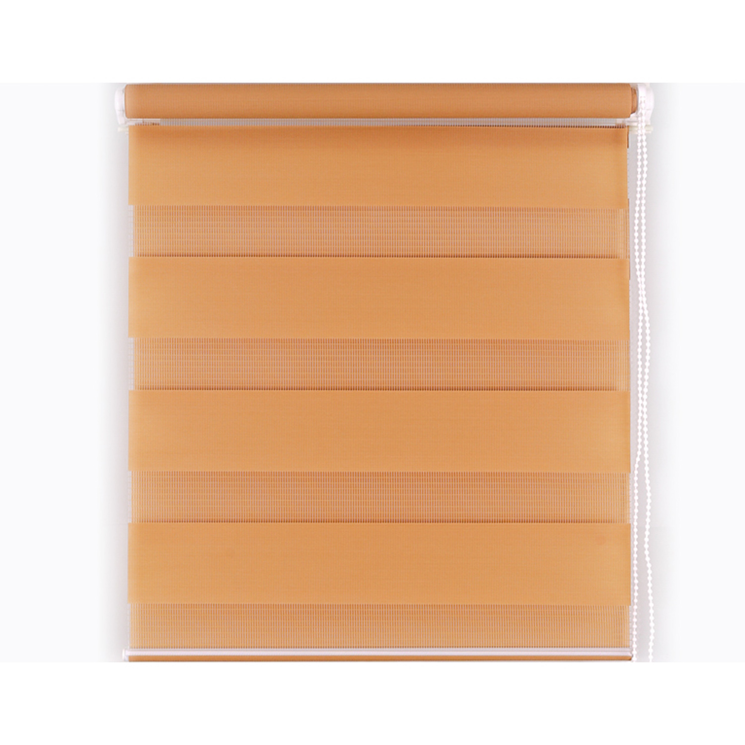 Ролета ДЕНЬ И НОЧЬ кофе с молоком 65*160 *1