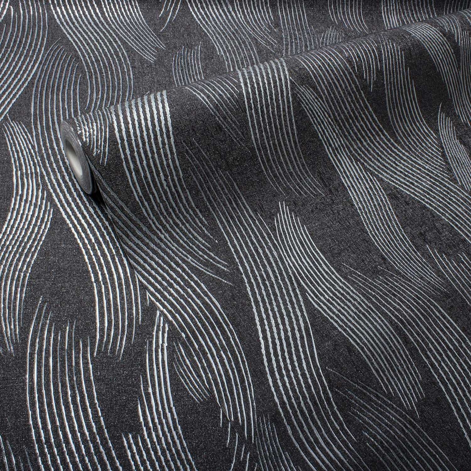 яяяОбои флиз VS OSTIMA Lina 98989 1.06*10м *6