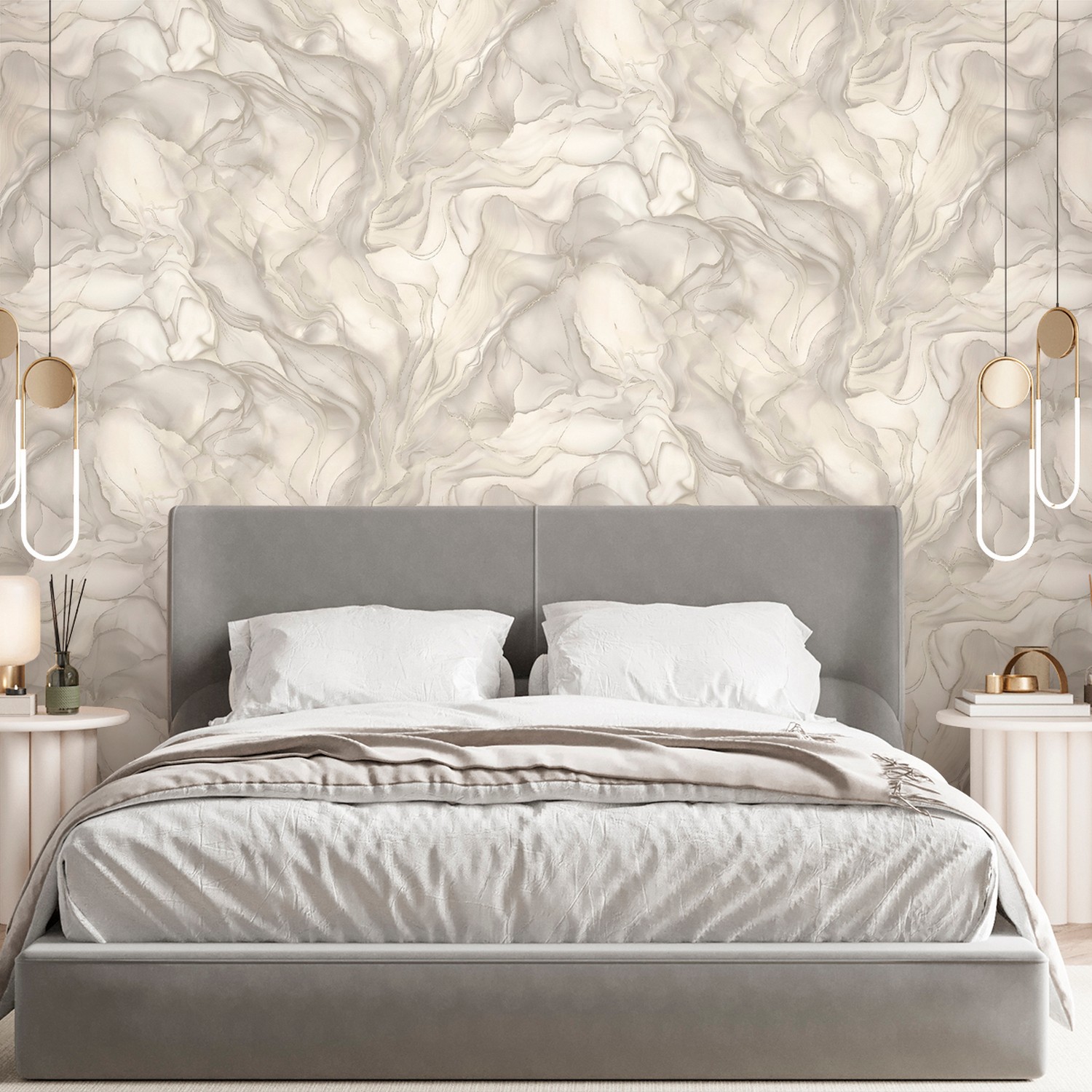 Обои флиз Ateliero Dunay 588352 1.06*10м *6