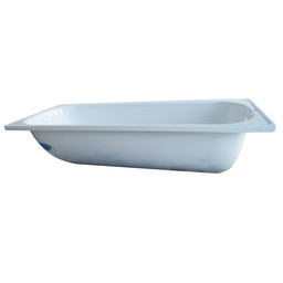 Ванна чугунная 170*70*42 белая с ножками ГРАЦИЯ Новокузнецк *7