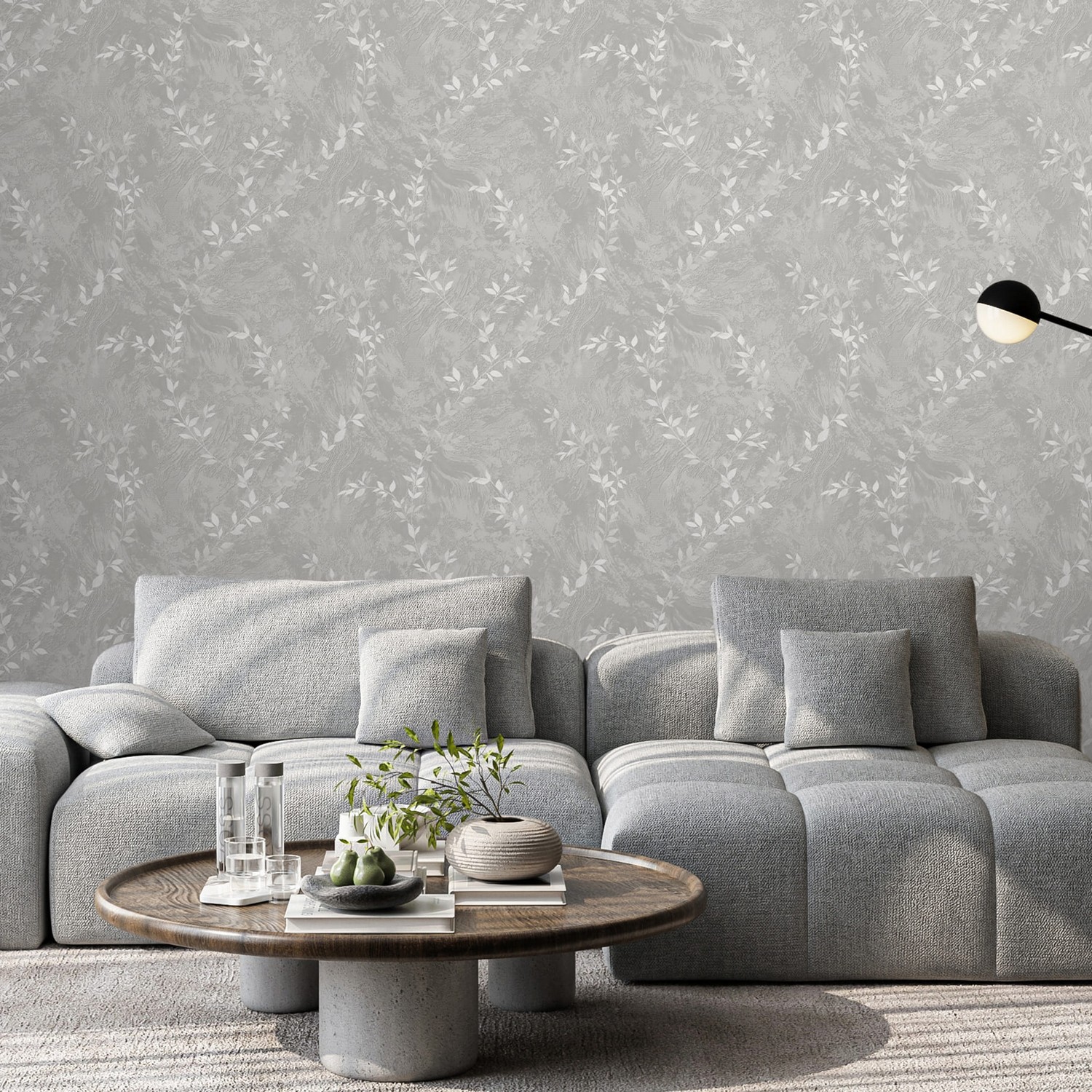 Обои флиз VS Victoria Stenova Afelia (сер.) 588887 1.06*10м *6