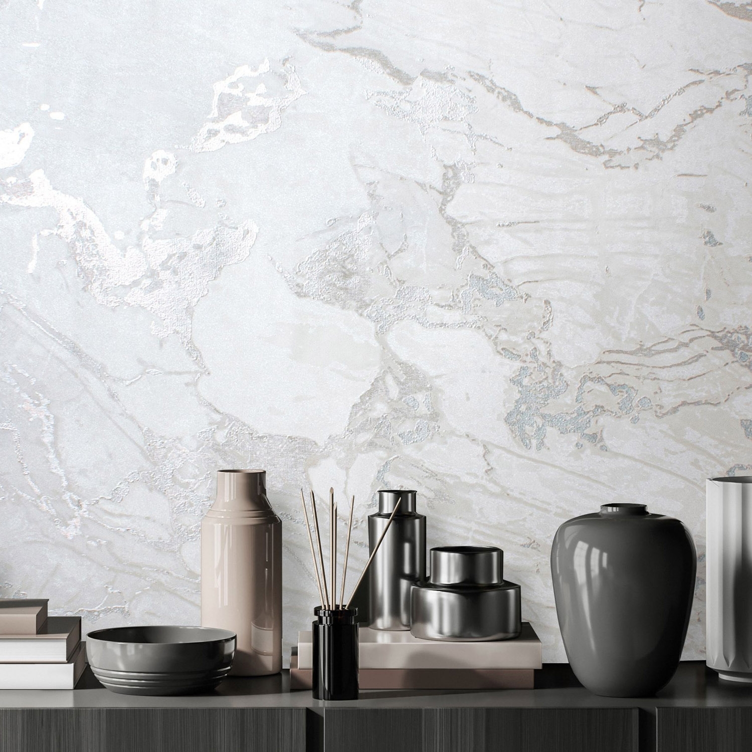 Обои флиз VS OSTIMA ALLURE 98978 1.06*10м *6