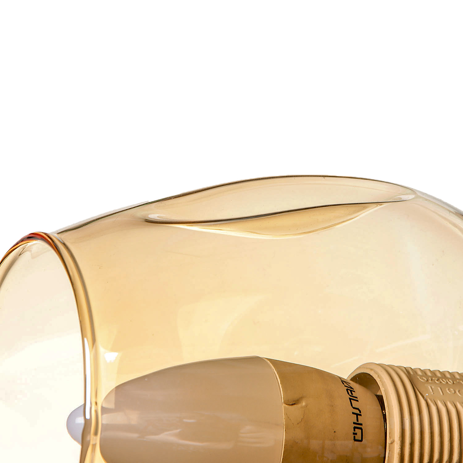 Люстра 10094/8GD AMB Е27 8*60W S=18м2 *1