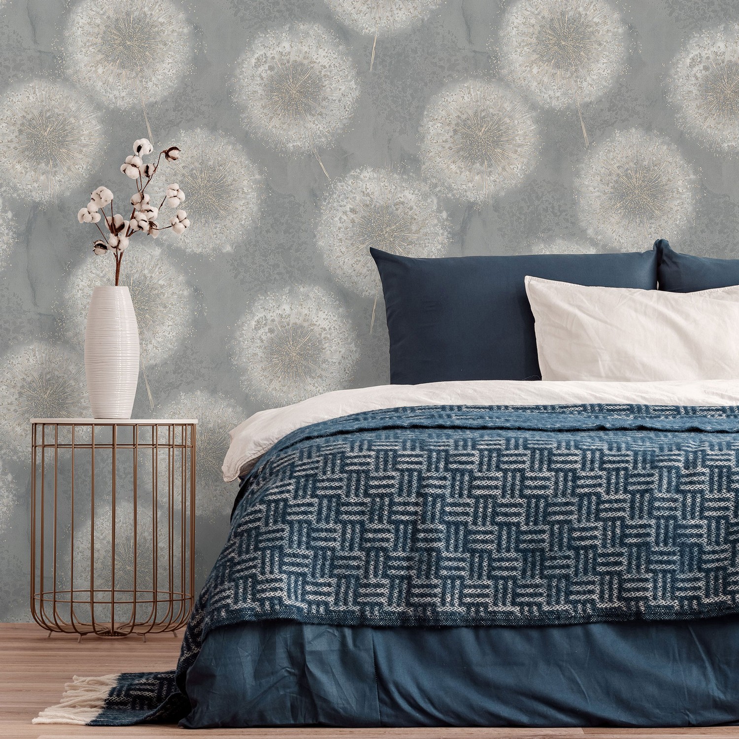 Обои  флиз ED Euro Decor Ray (сер.) 7296-22 *6