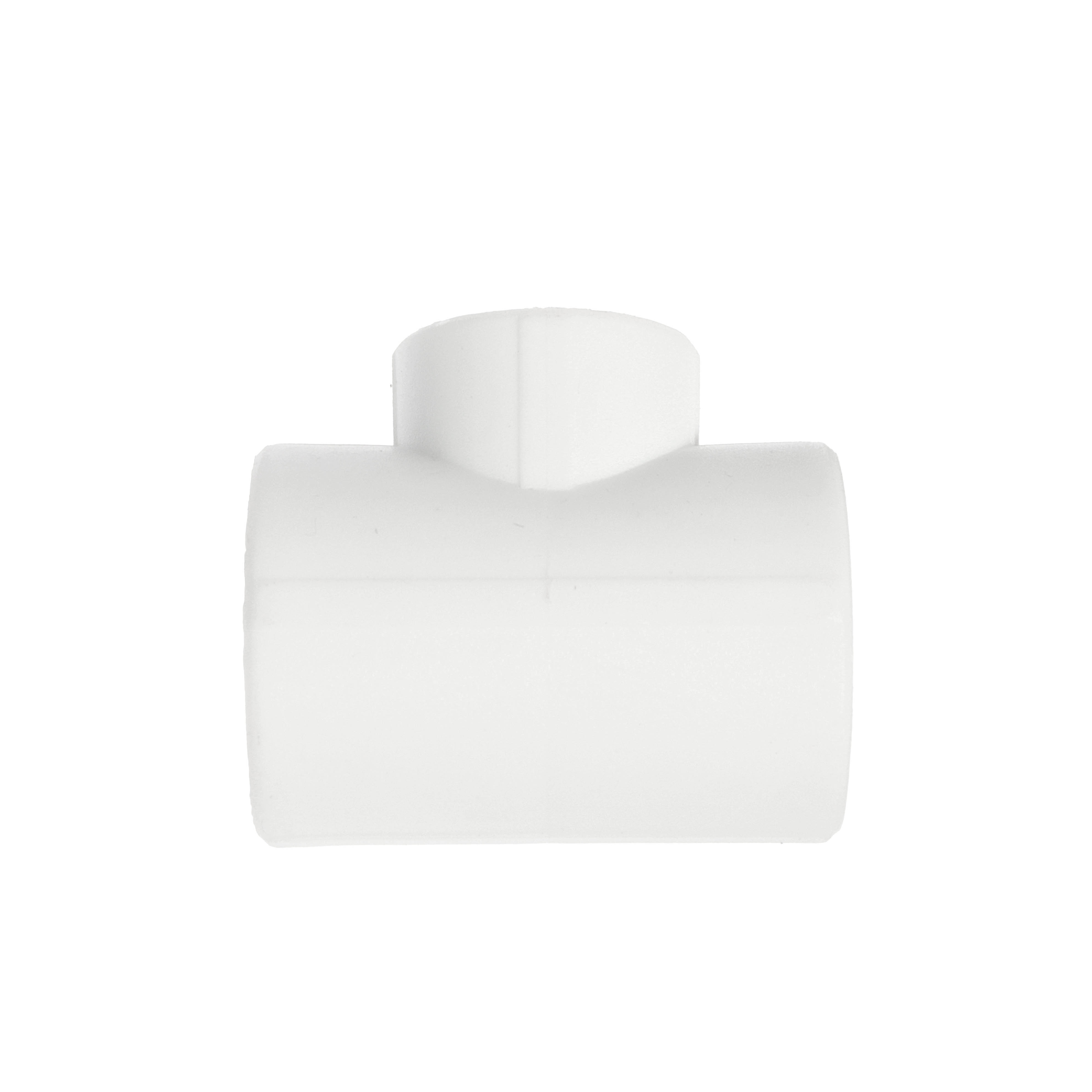 Тройник переходной PPRC Ø 32-25-32мм *20/100