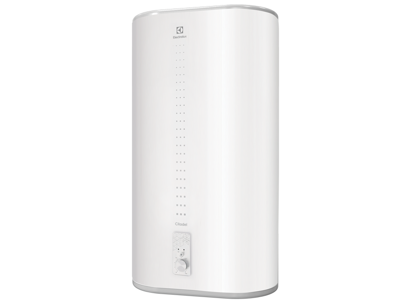 Водонагреватель накопительный 50 л Electrolux Citadel, 2 кВт, вертикальный