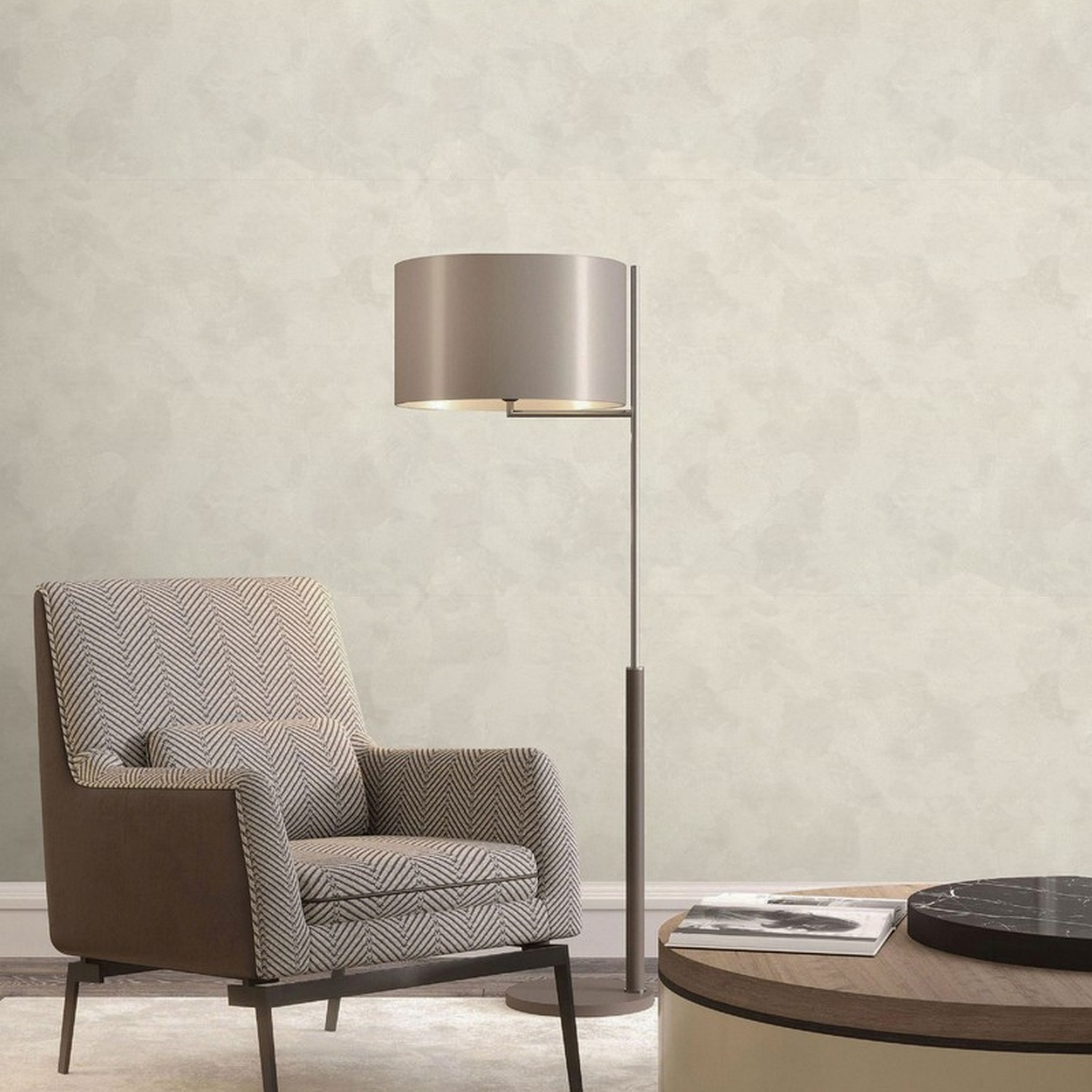 Обои флиз ED Euro Decor 7238-03 *6