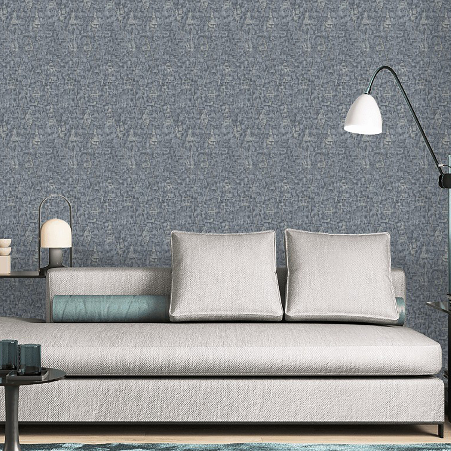 Обои флиз. "Эрисманн" Benefit Enzo 60784-05 10х1.06м *6