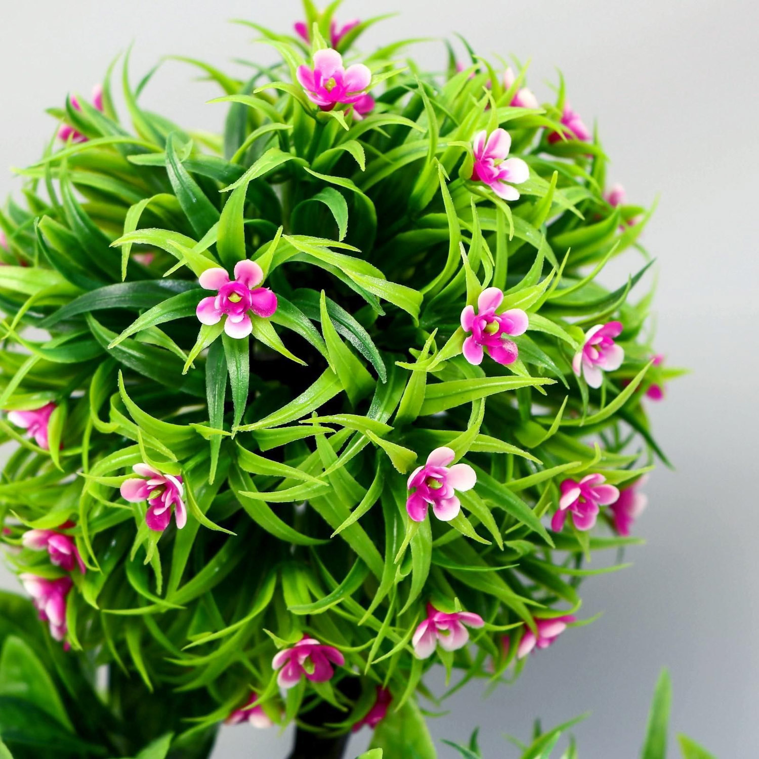 Бонсай "Лилейник" 11х25 см, микс  7081319