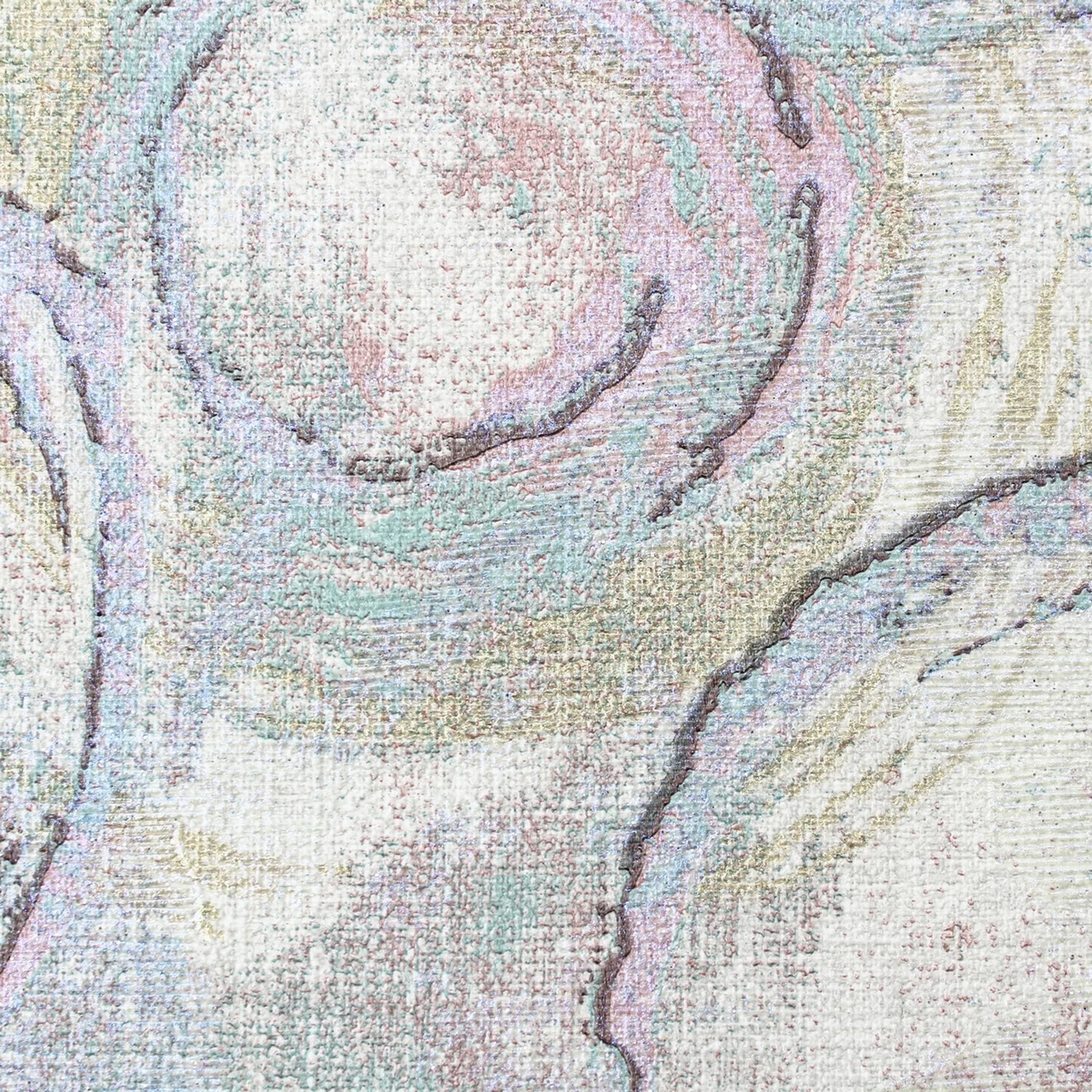 Обои флиз. "Эрисманн" Vesna 60755-03 10х1.06м *1/6