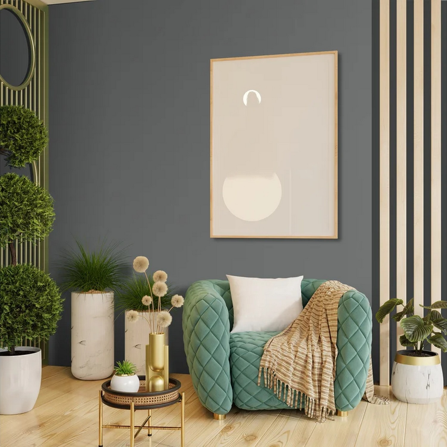 Обои флиз. "Эрисманн" Laure 60753-08 10.05х1.06м *6