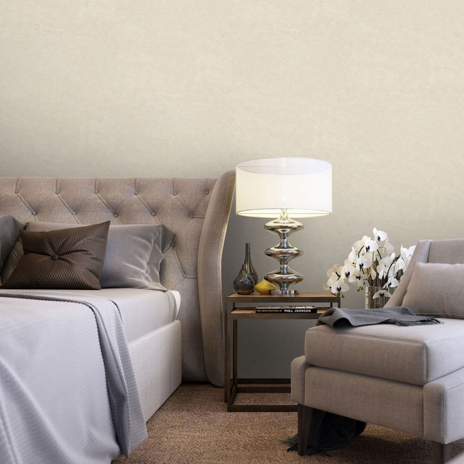 Обои флиз ED Euro Decor Atlas фон 7240-01 *6