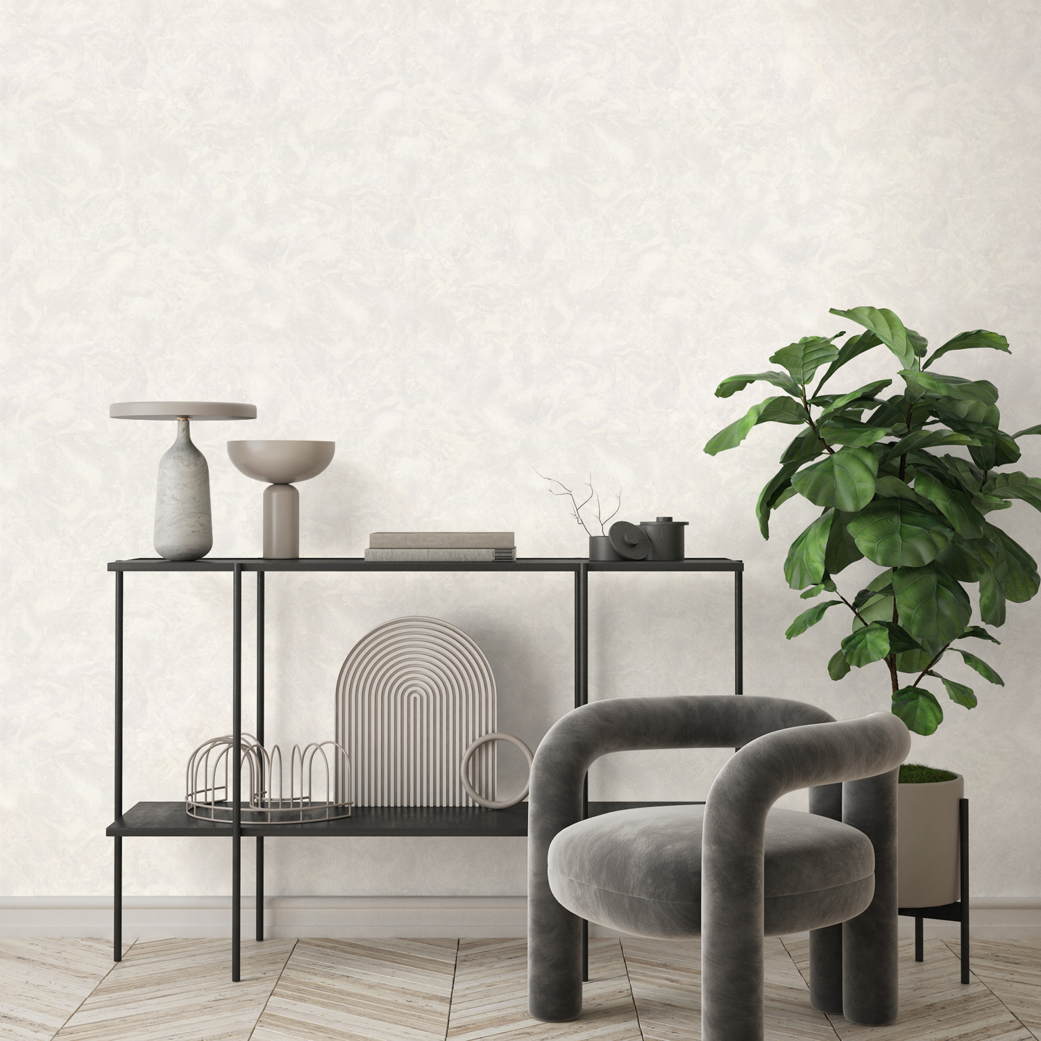 Обои флиз. Артекс Турмалин-уни 11065-03 10х1.06м *1/6