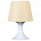 Лампа настольная 0002 Е14 15Вт *1/9