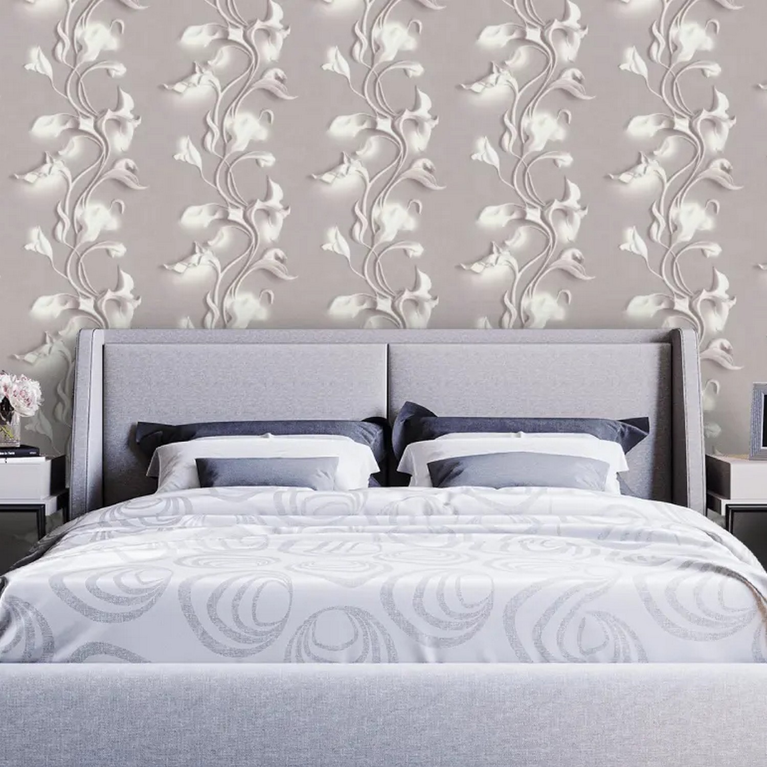 Обои флиз "Home Color" Barelief HC72275-28 1,06*10м *1/8