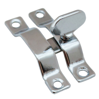 яяяЗавертка форточная ХРОМ 13.11.02 TRODOS *10/80