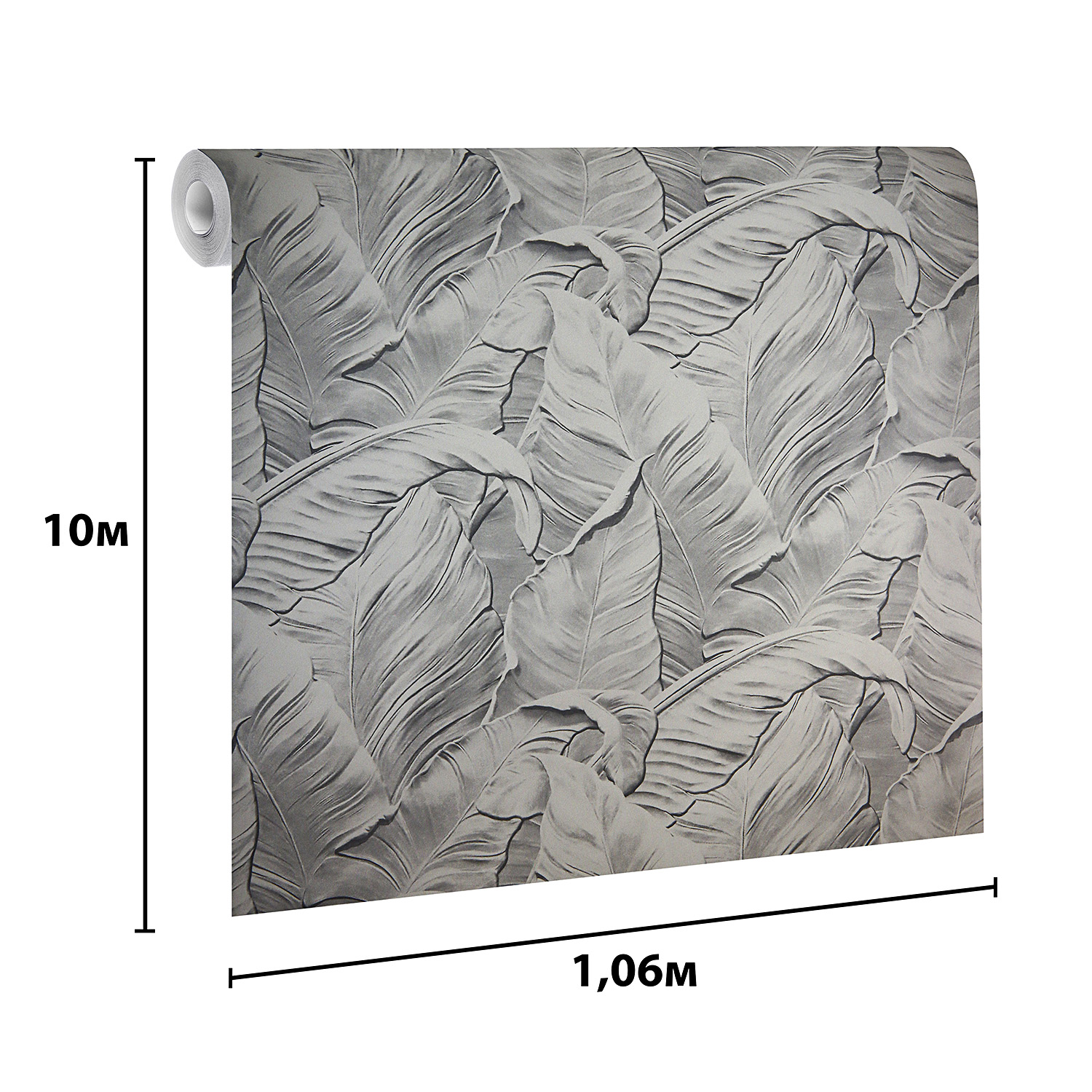 Обои флиз OSTIMA Male 98737 1.06*10м *6