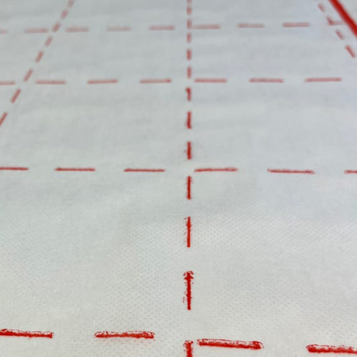 Мембрана ветро-влагозащитная 60 м² ТИСМА A, 1.6 м