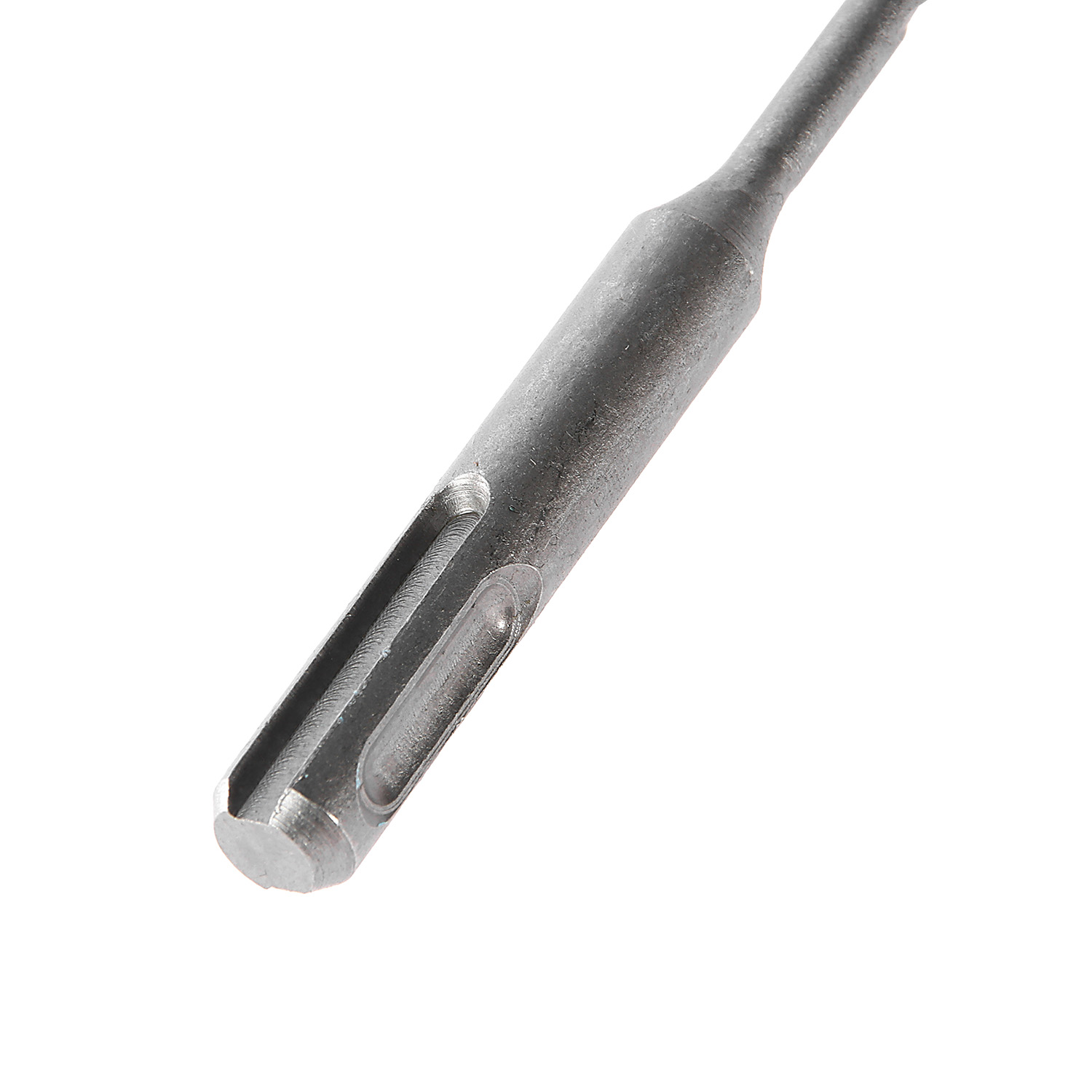 Бур по бетону  5*210мм SDS-plus 2 грани арт.690521 Rennbohr Basic *1/25/200