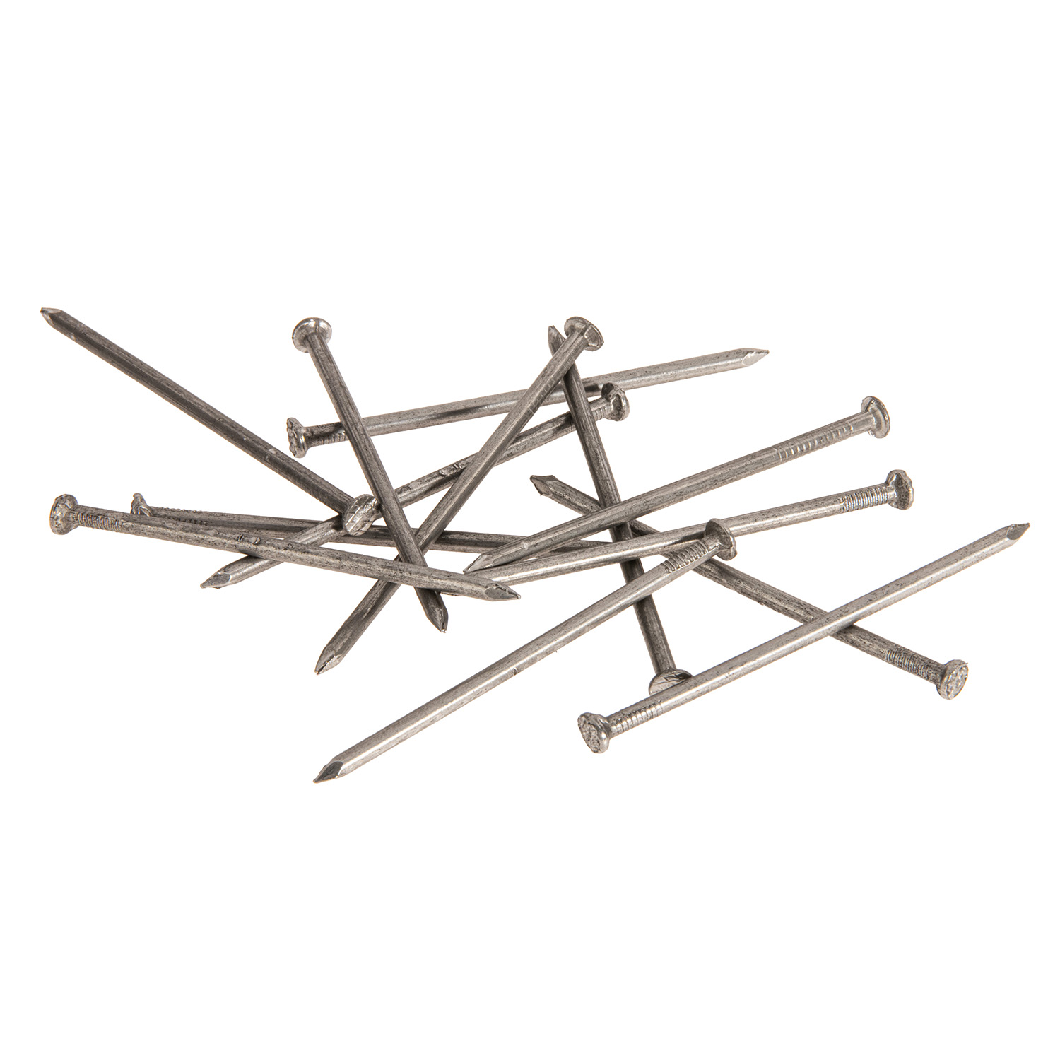 Гвозди строительные 2.5х60 мм НЛМК Метиз