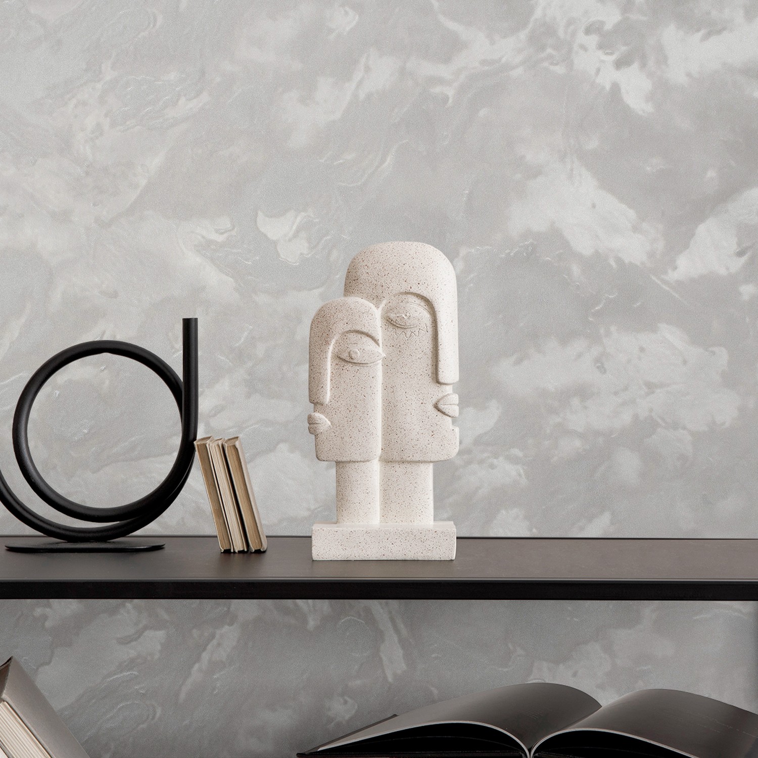 Обои флиз Ateliero Dunay 588363 1.06*10м *6