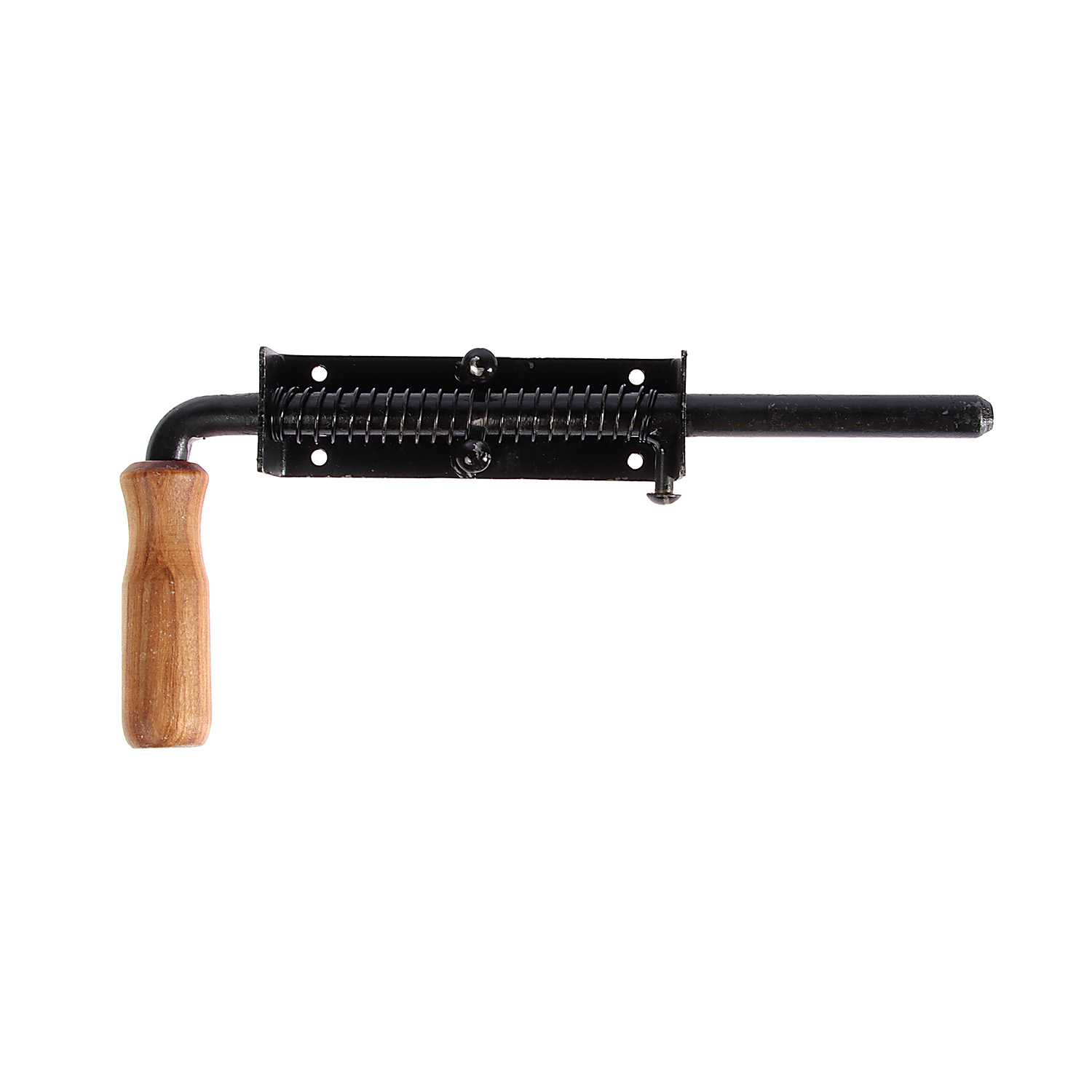 яяяЗадвижка воротная L200 СКОБИС*1/30