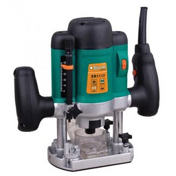 Фрезер 1200Вт STURM ER1112 (патрон 6+8мм, 34000 об/мин.+6фрез 8мм) *1/4