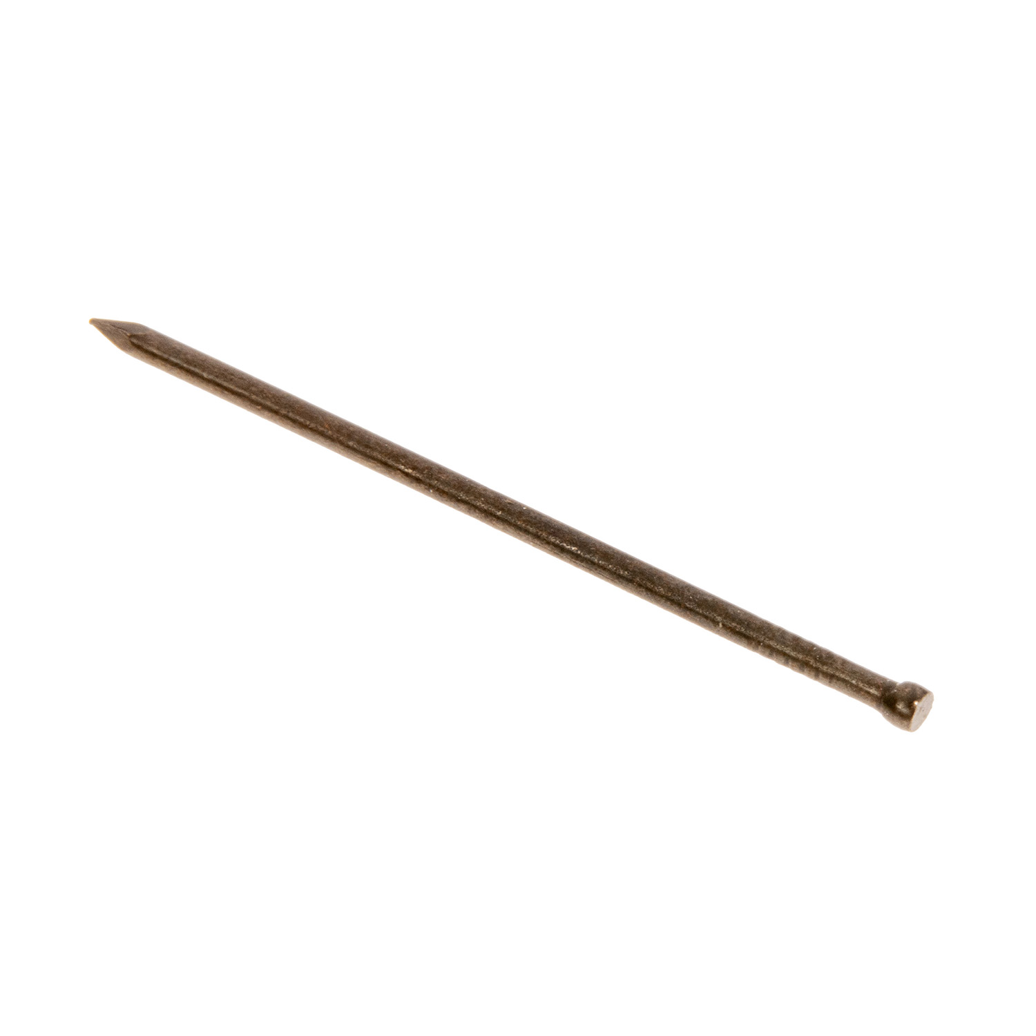 Гвозди финишные 1.4х40 мм BROZEX, 0.1 кг, бронза Гвозди финишные 1.4х40 мм BROZEX, 0.1 кг, бронза