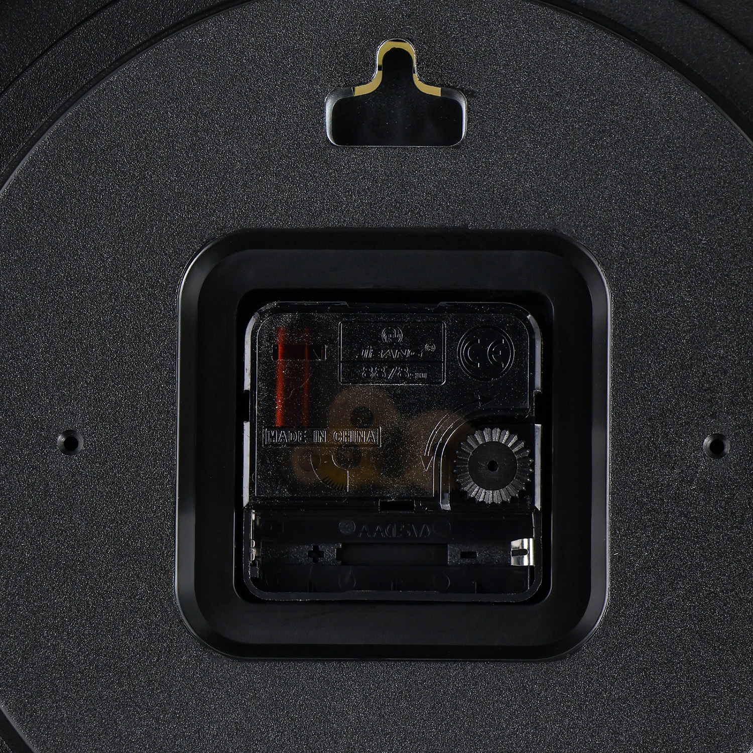 Часы настенные интерьерные «Классика», плавный ход, светящиеся, d-25 см 10747136