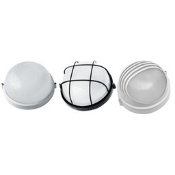 Светильник Navigator NBL R2 - 100Вт IP54 круг с решеткой черный 94809 *1/12 Светильник Navigator NBL R2 - 100Вт IP54 круг с решеткой черный 94809 *1/12