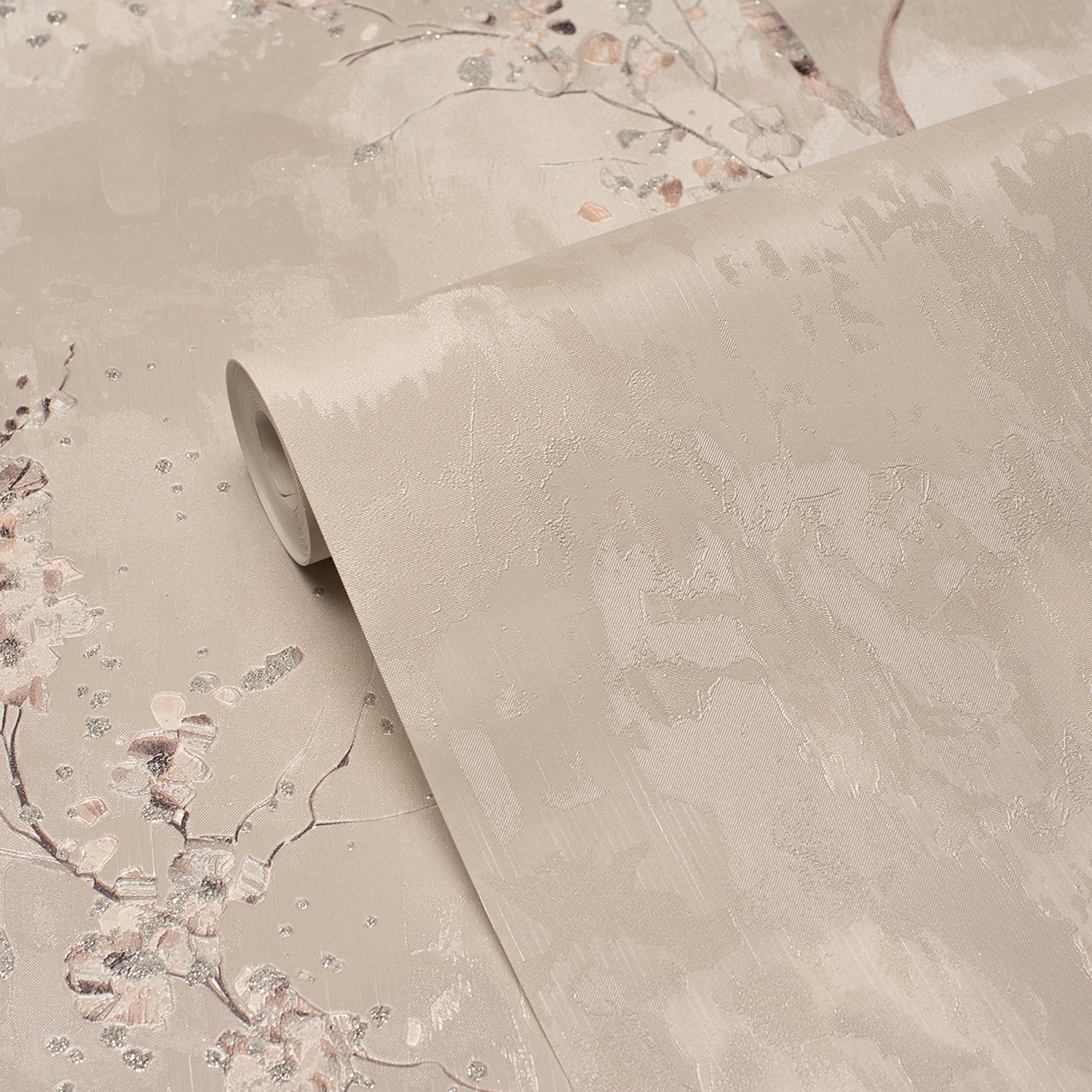 Обои флиз Ateliero Scarlett 588475 1.06*10м *6